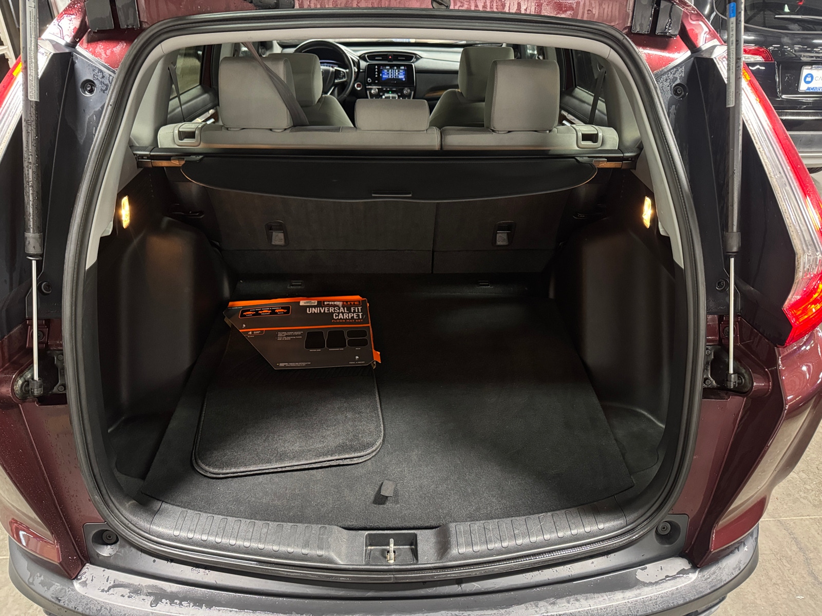 Thumbnail: 2019 Honda CR-V - 7