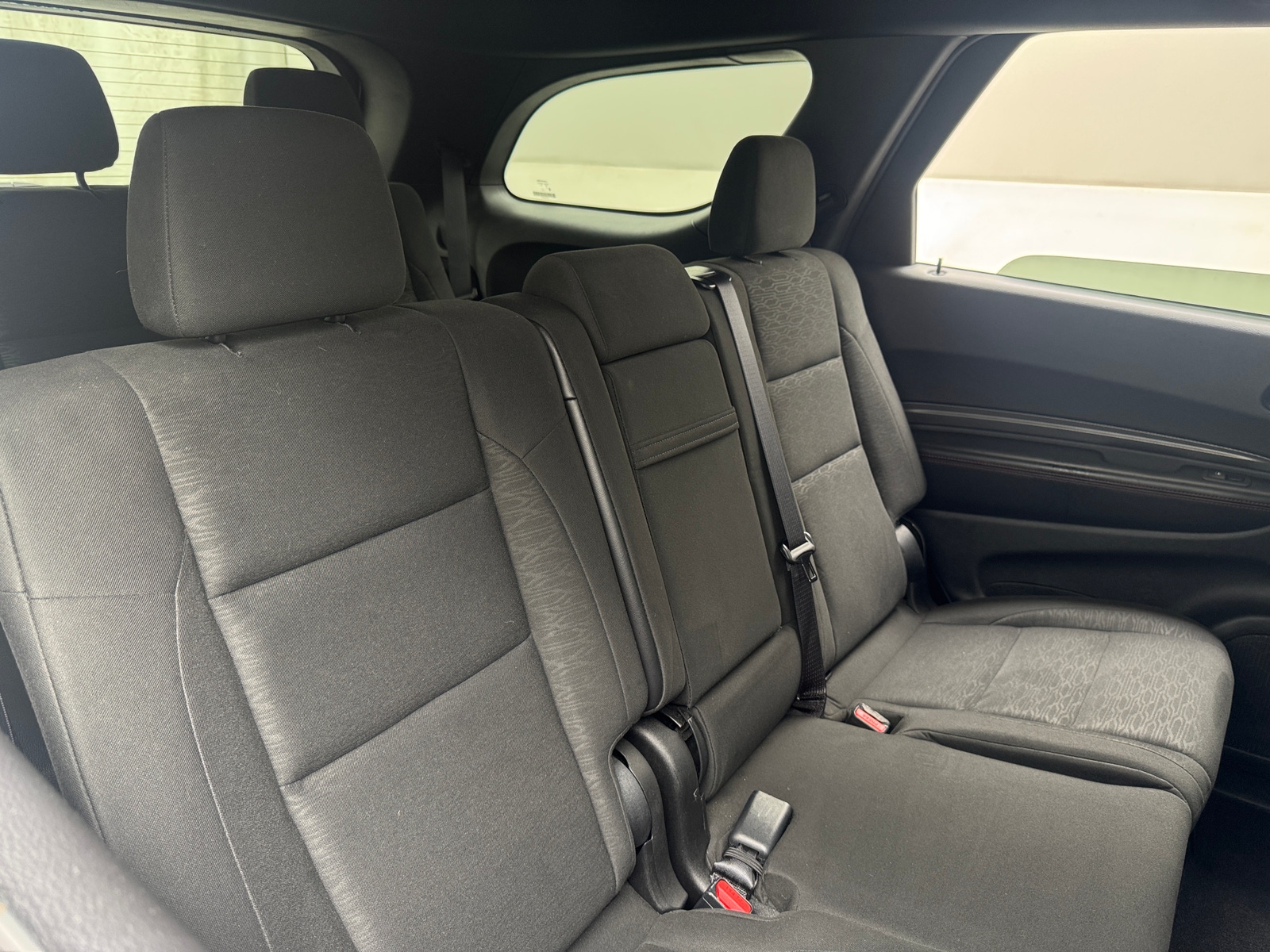 Thumbnail: 2025 Dodge Durango - 6