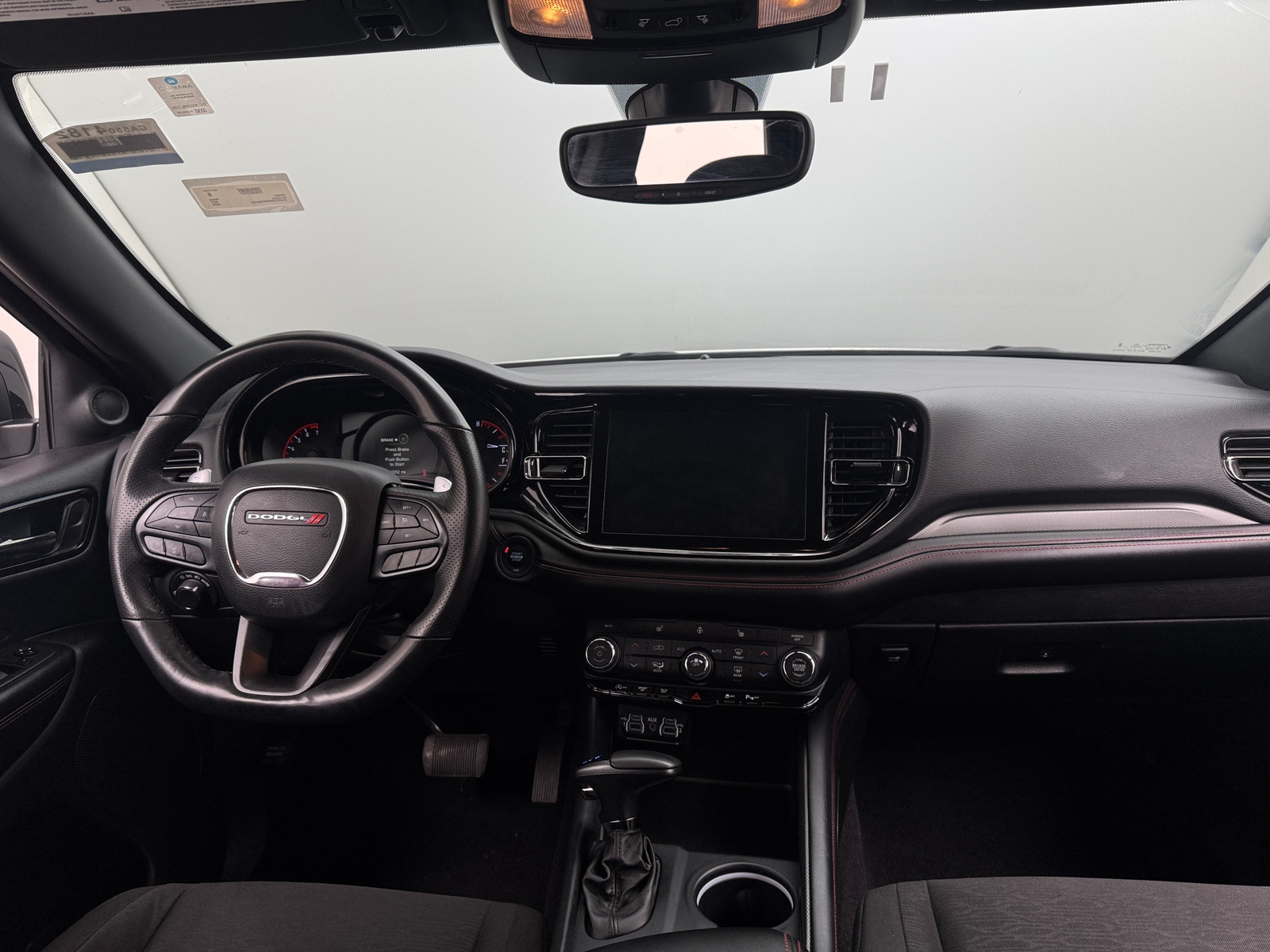 Thumbnail: 2025 Dodge Durango - 3