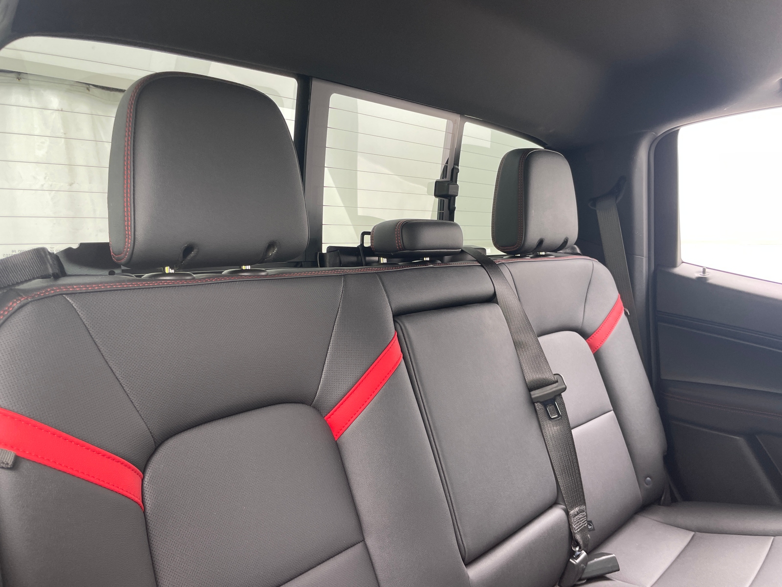 Thumbnail: 2024 Chevrolet Colorado - 6