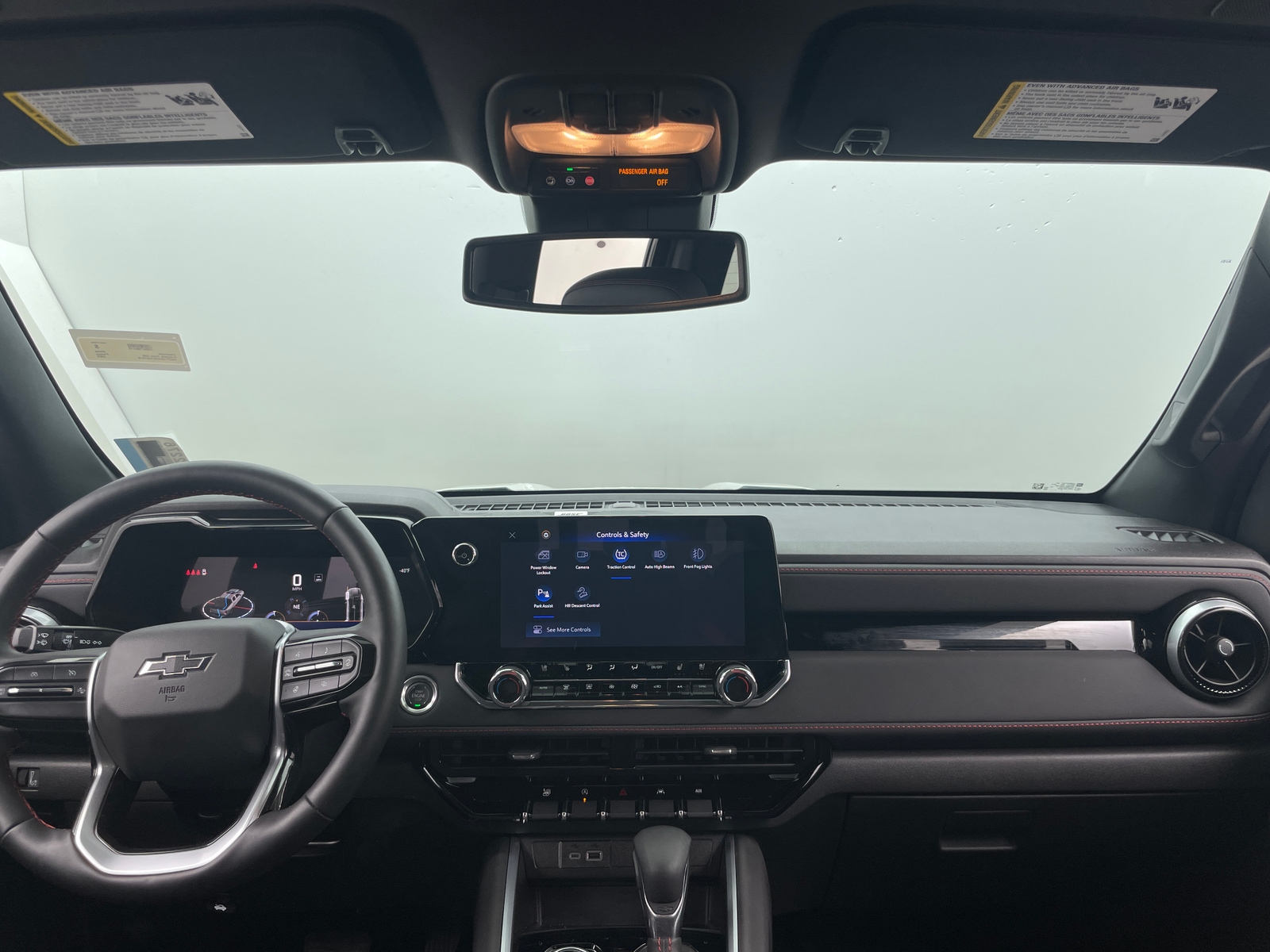 Thumbnail: 2024 Chevrolet Colorado - 3