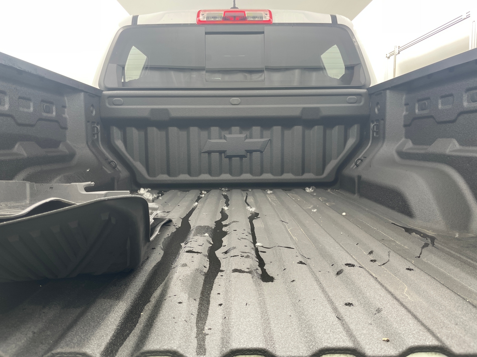 Thumbnail: 2024 Chevrolet Colorado - 7