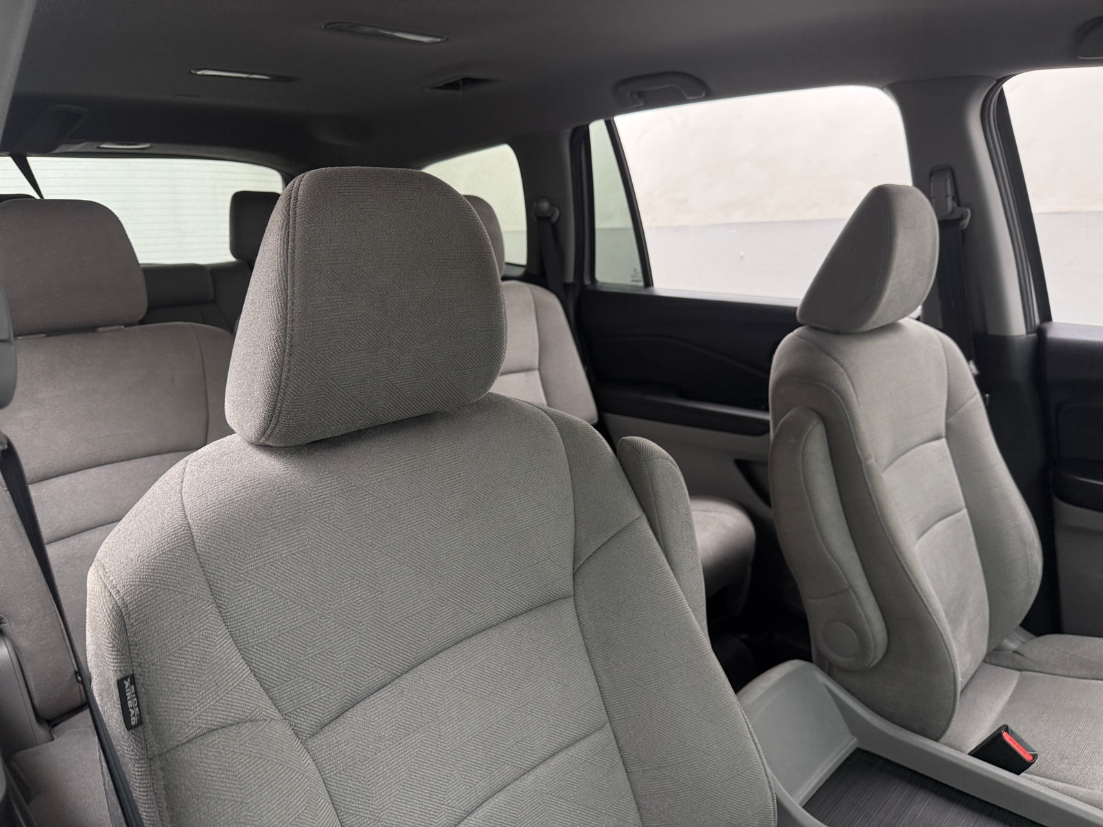 Thumbnail: 2020 Honda Pilot - 2
