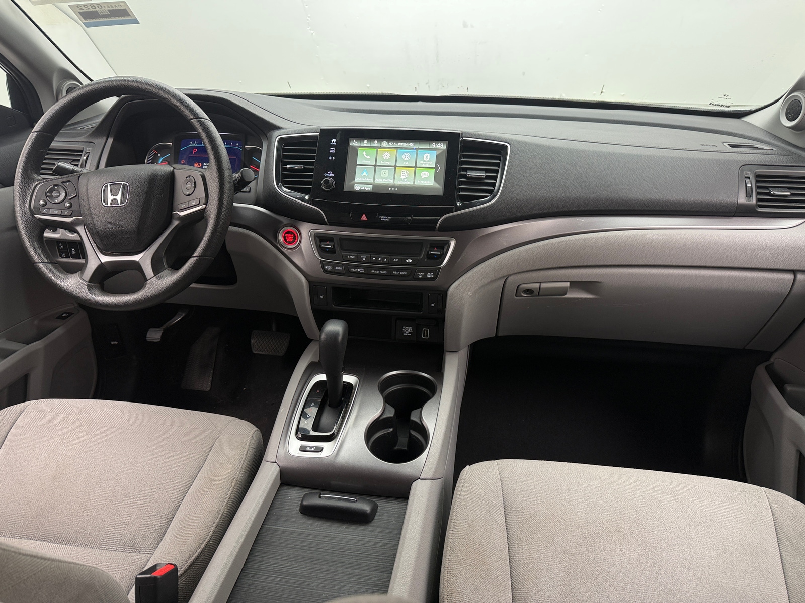 Thumbnail: 2020 Honda Pilot - 3