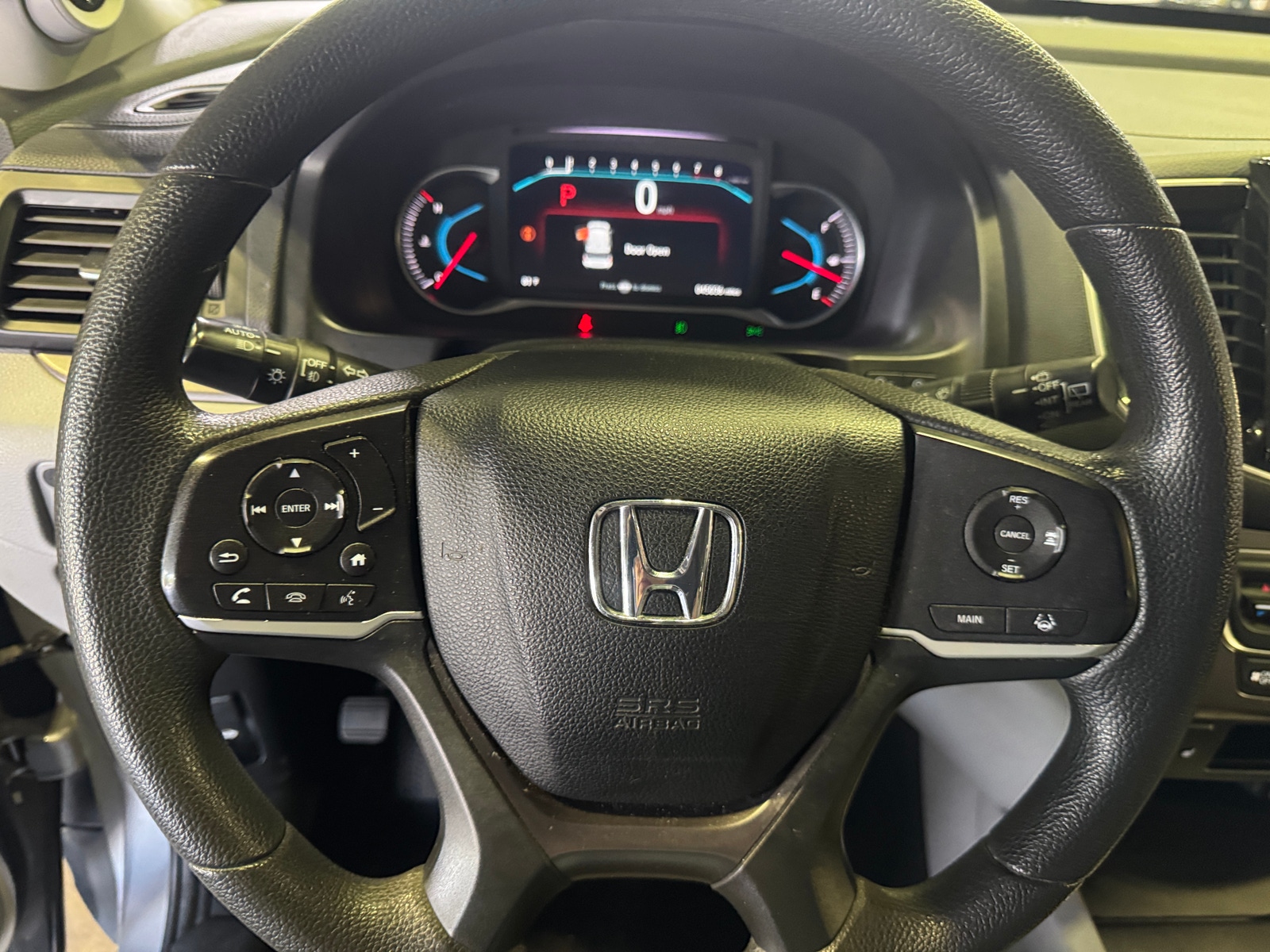 Thumbnail: 2020 Honda Pilot - 5