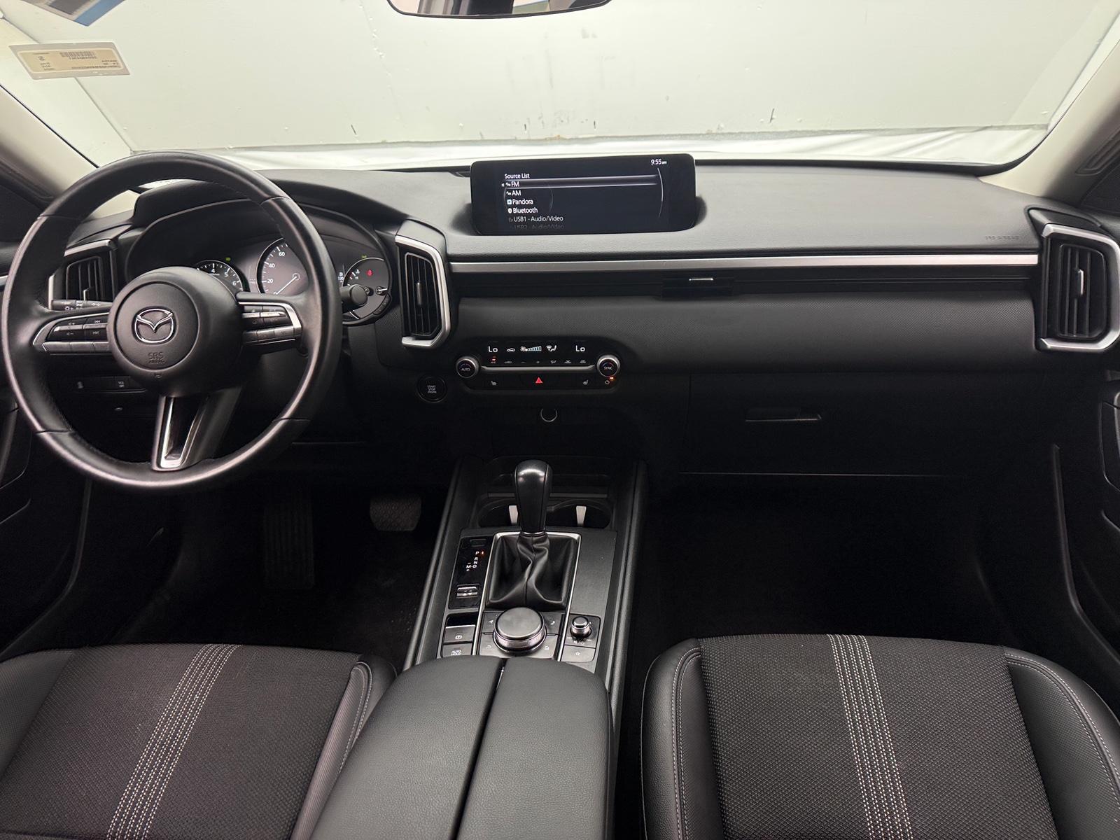 Thumbnail: 2024 Mazda CX-50 - 3