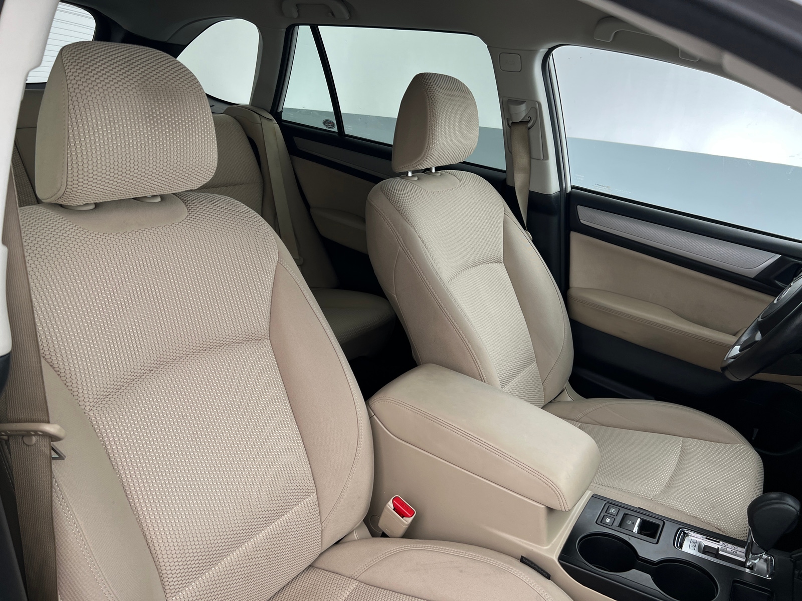 Thumbnail: 2019 Subaru Outback - 2