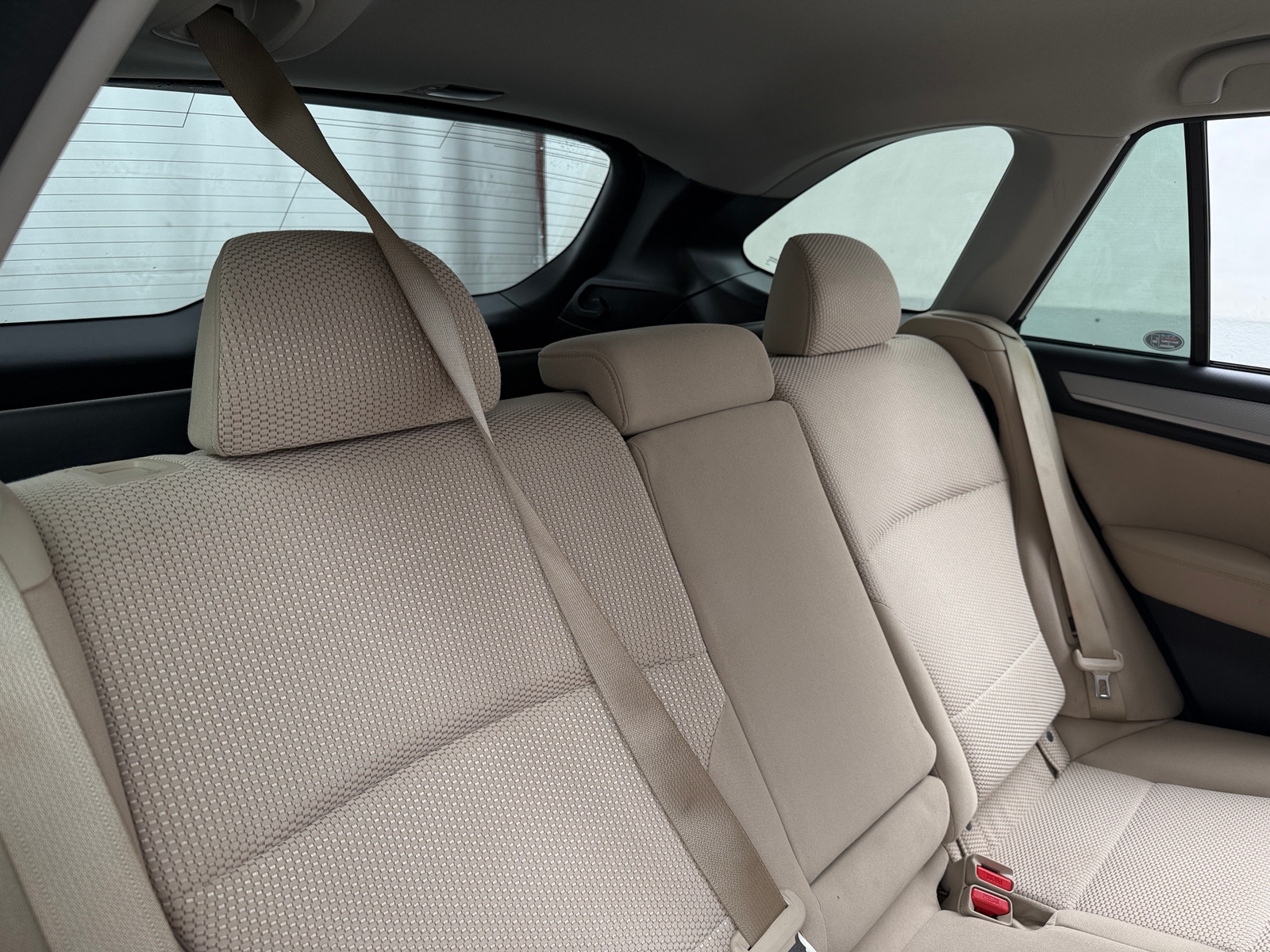 Thumbnail: 2019 Subaru Outback - 6