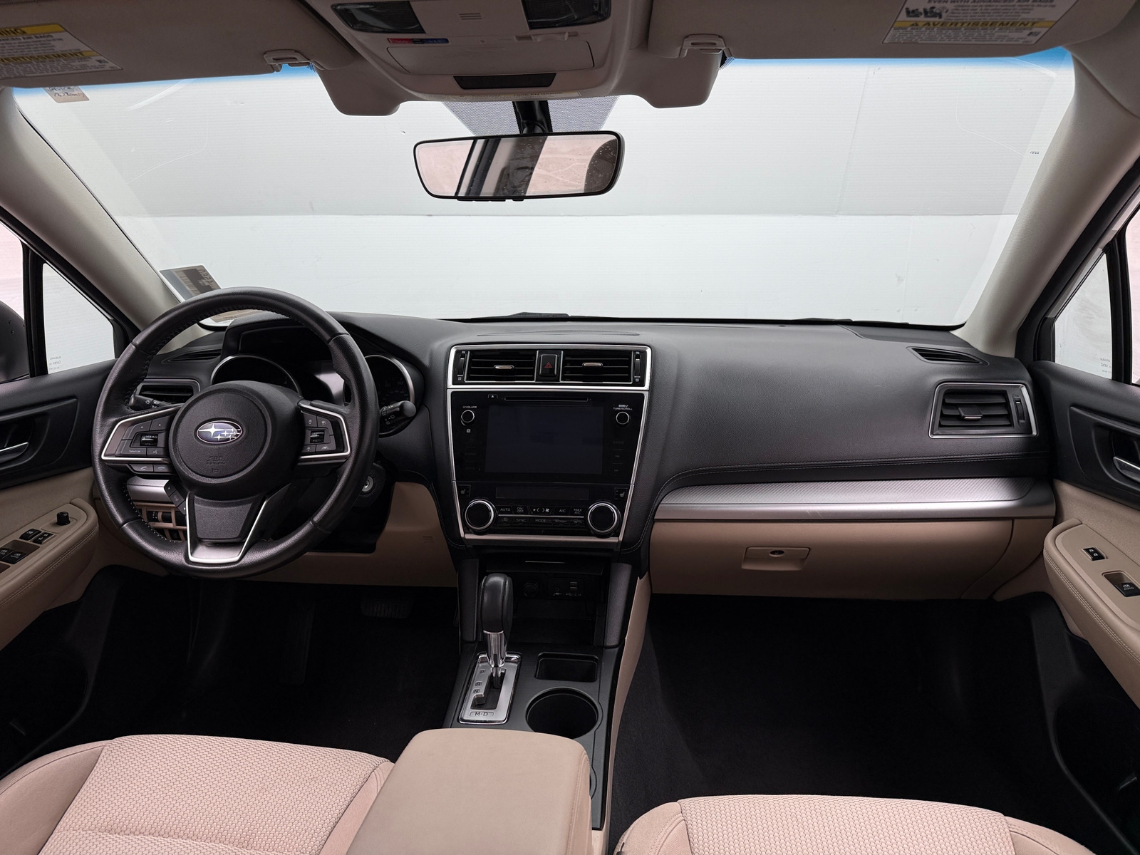 Thumbnail: 2019 Subaru Outback - 3
