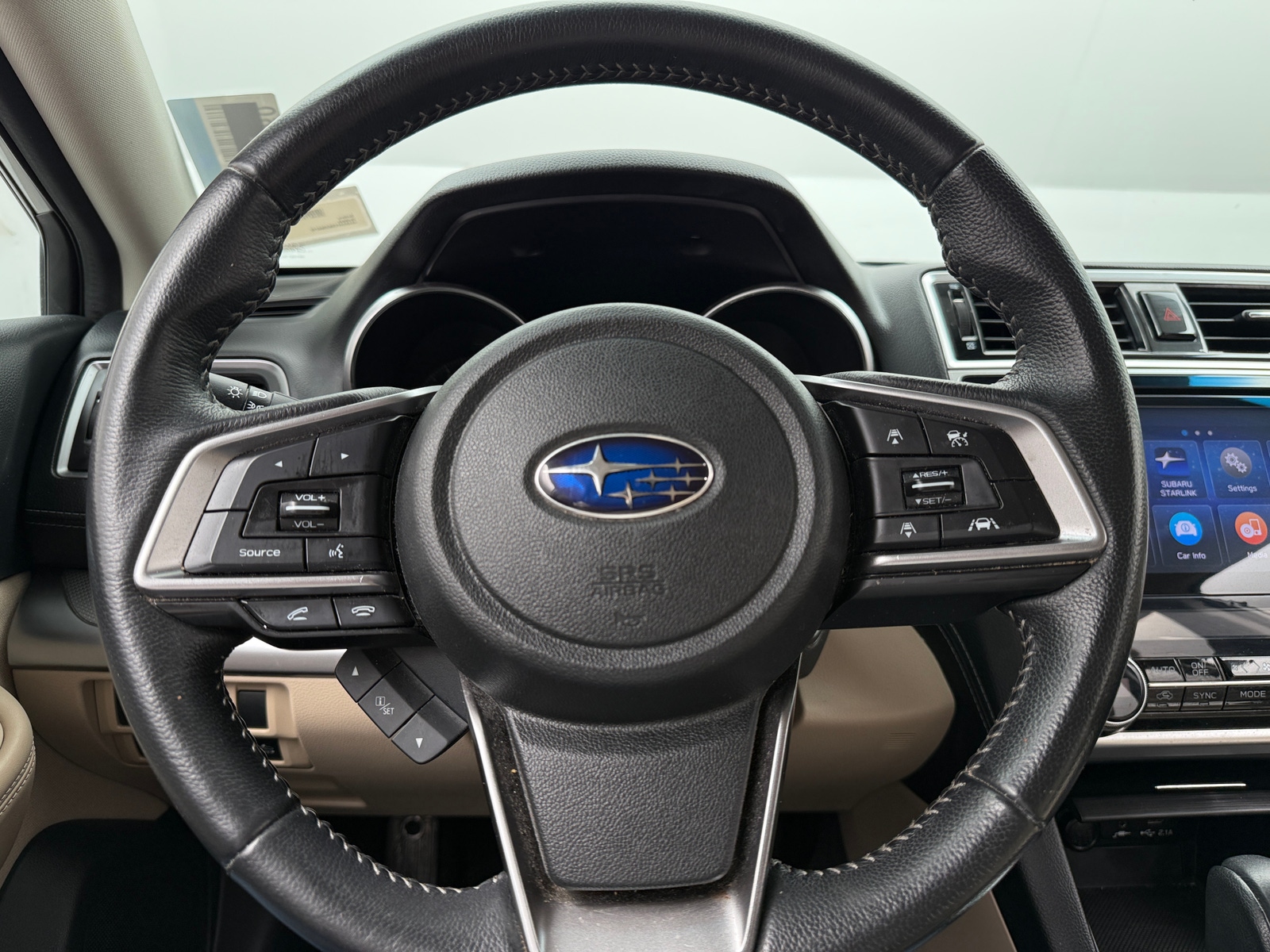 Thumbnail: 2019 Subaru Outback - 5