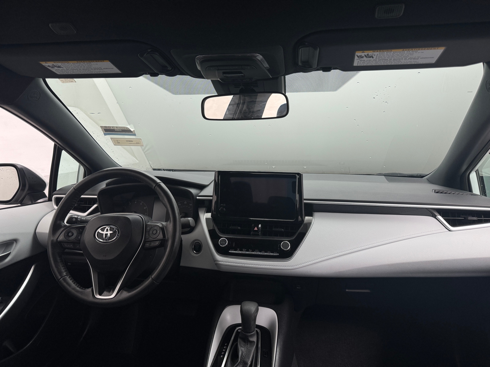 Thumbnail: 2024 Toyota Corolla - 3