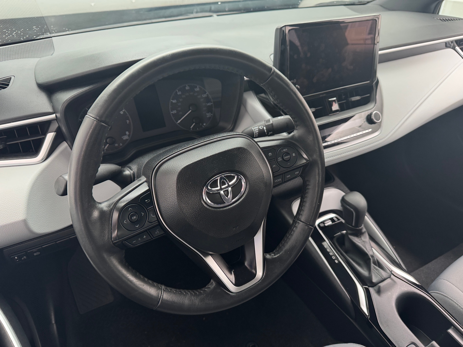 Thumbnail: 2024 Toyota Corolla - 5