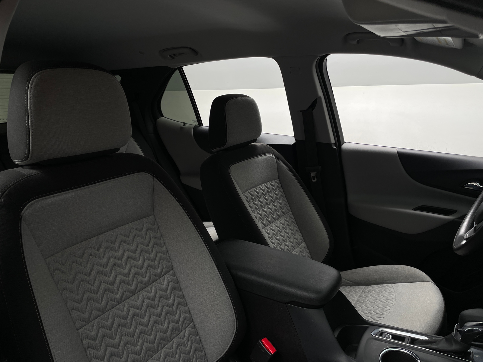 Thumbnail: 2024 Chevrolet Equinox - 2