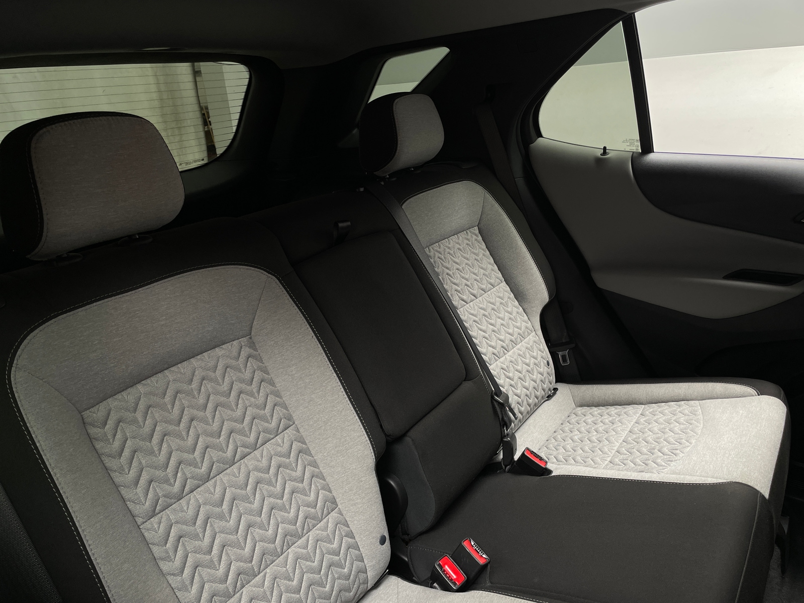 Thumbnail: 2024 Chevrolet Equinox - 6