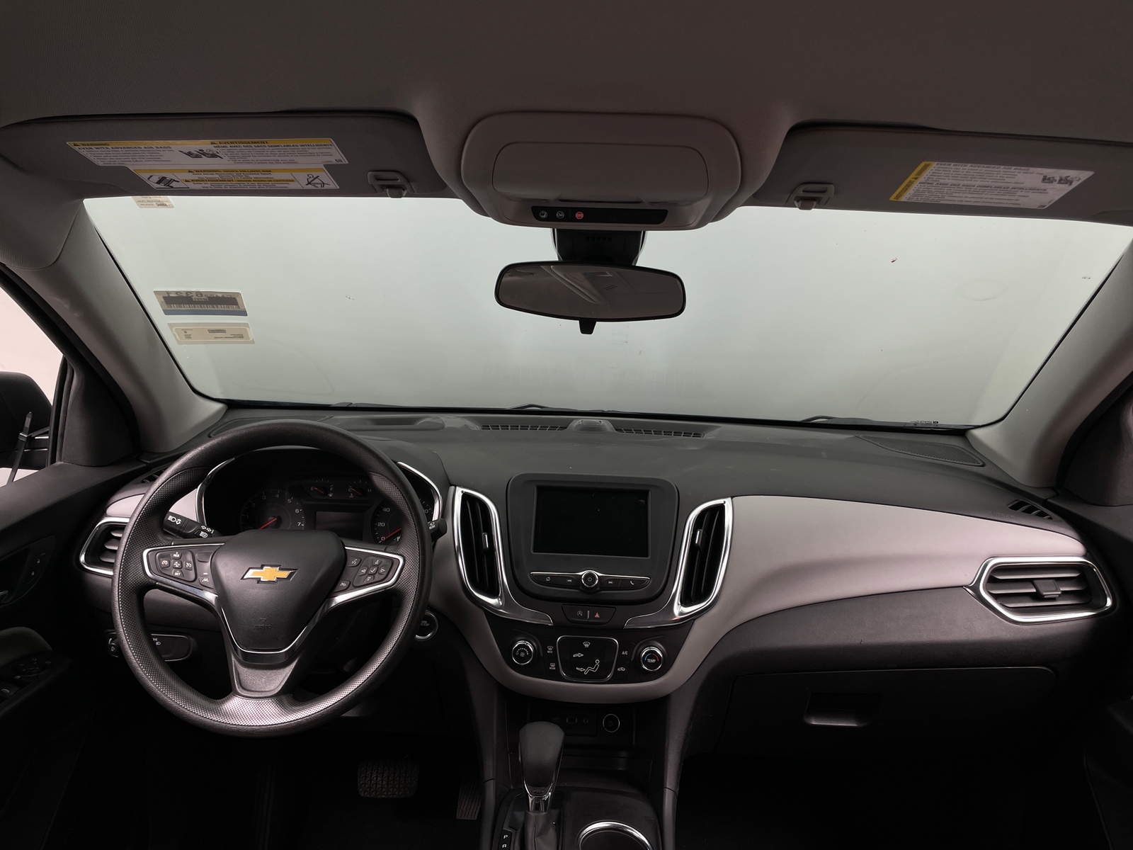 Thumbnail: 2024 Chevrolet Equinox - 3