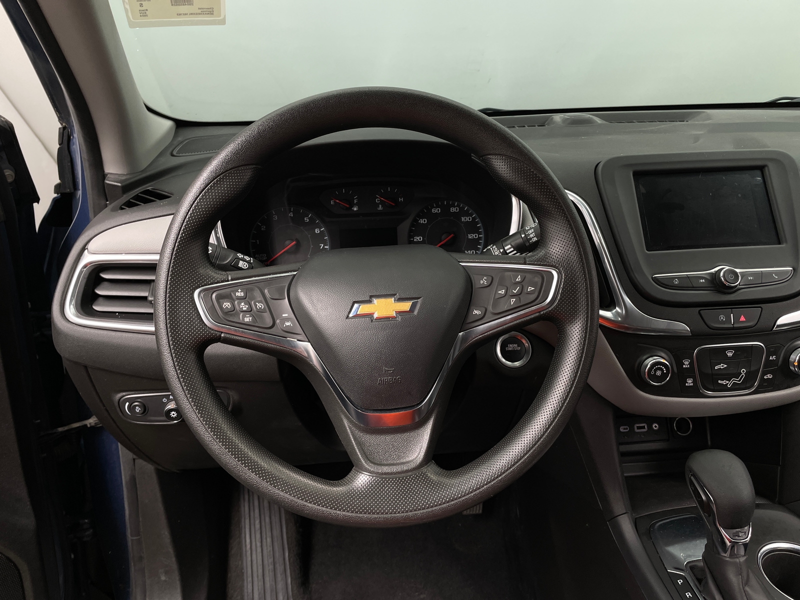 Thumbnail: 2024 Chevrolet Equinox - 5