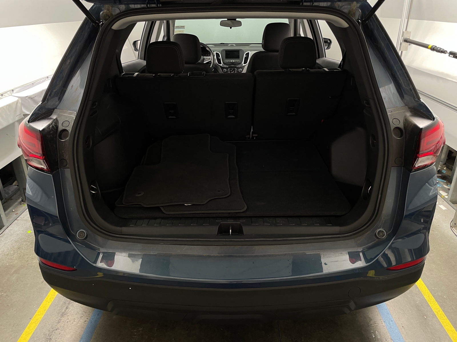 Thumbnail: 2024 Chevrolet Equinox - 7