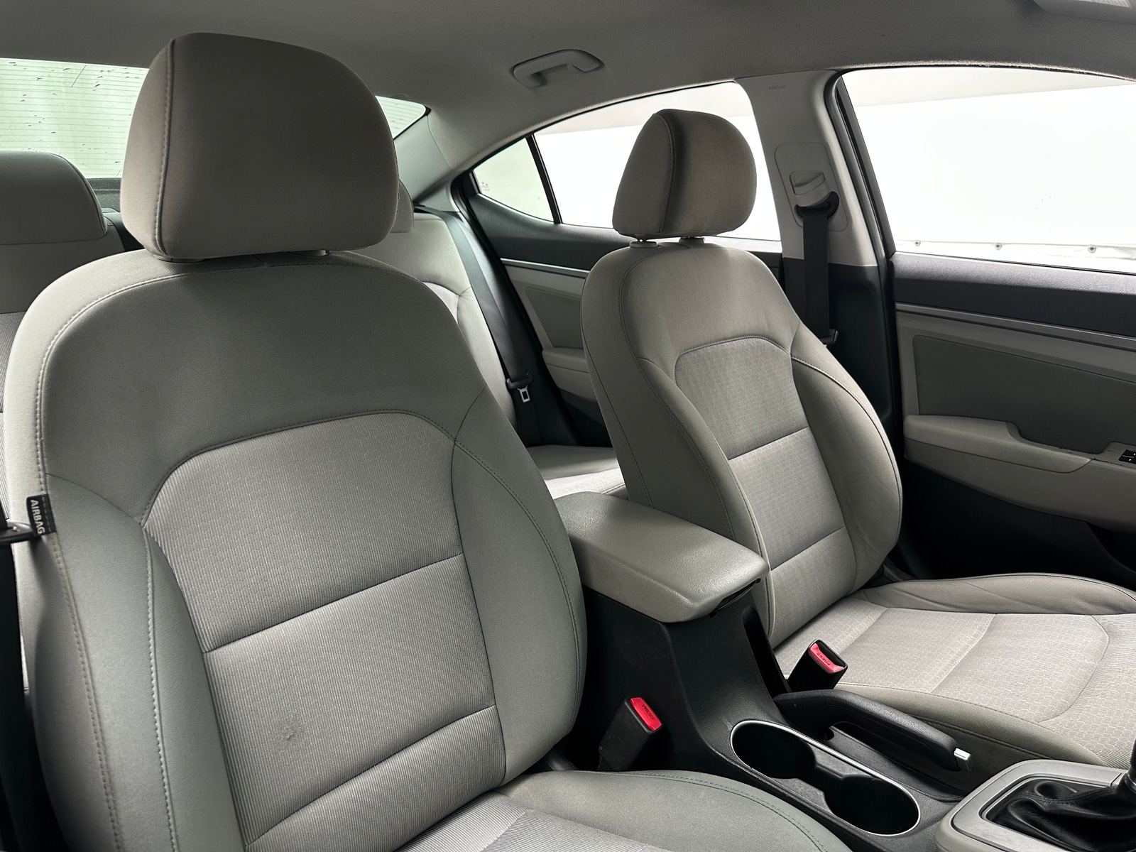 Thumbnail: 2017 Hyundai Elantra - 2