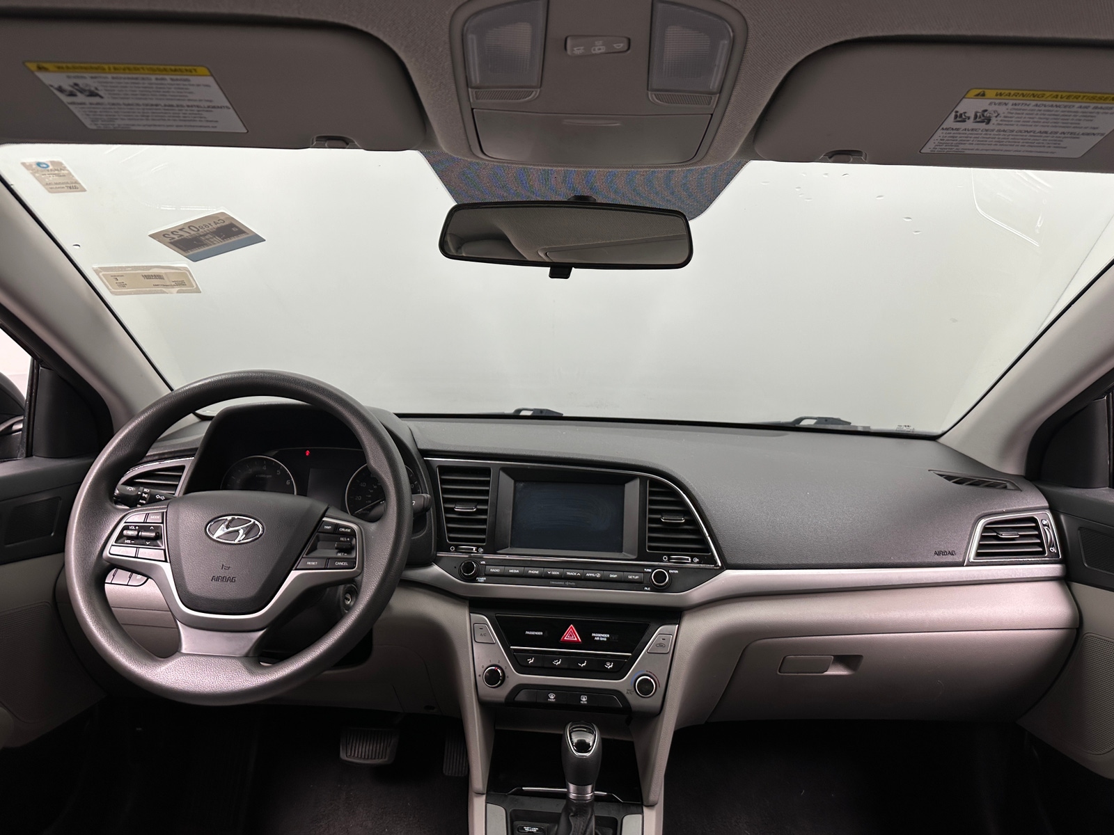 Thumbnail: 2017 Hyundai Elantra - 3