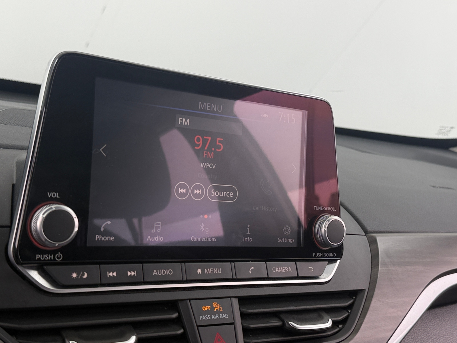 Thumbnail: 2025 Nissan Altima - 4