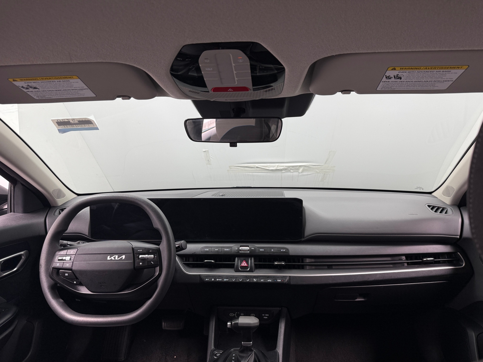 Thumbnail: 2025 Kia K4 - 3