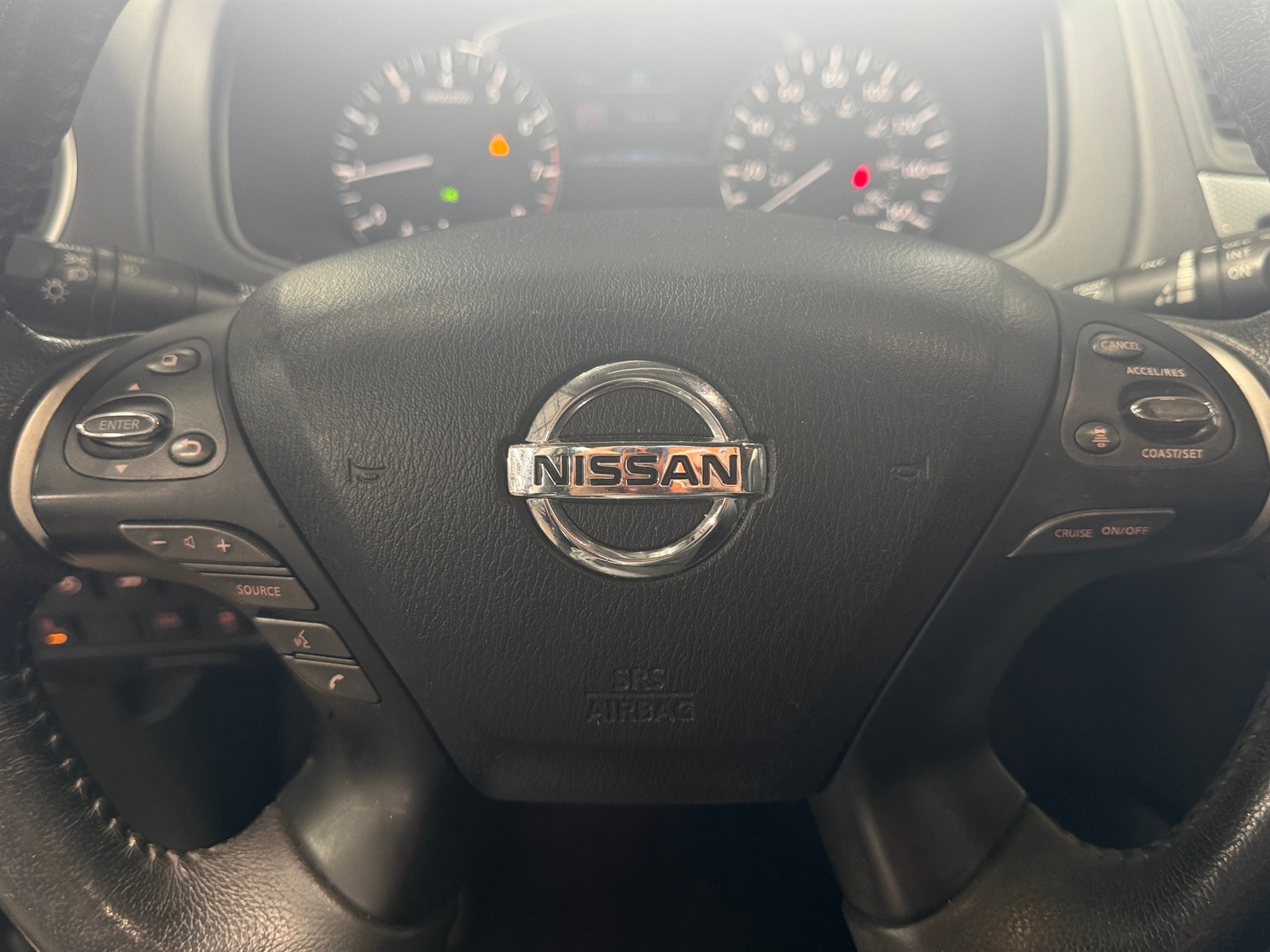 Thumbnail: 2018 Nissan Pathfinder - 4