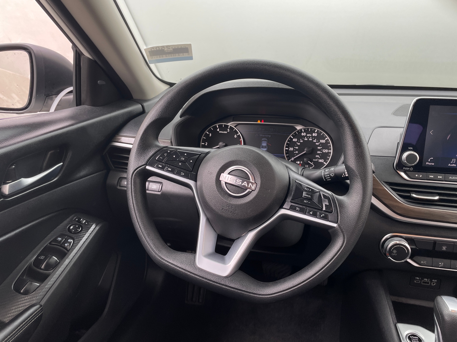Thumbnail: 2025 Nissan Altima - 5