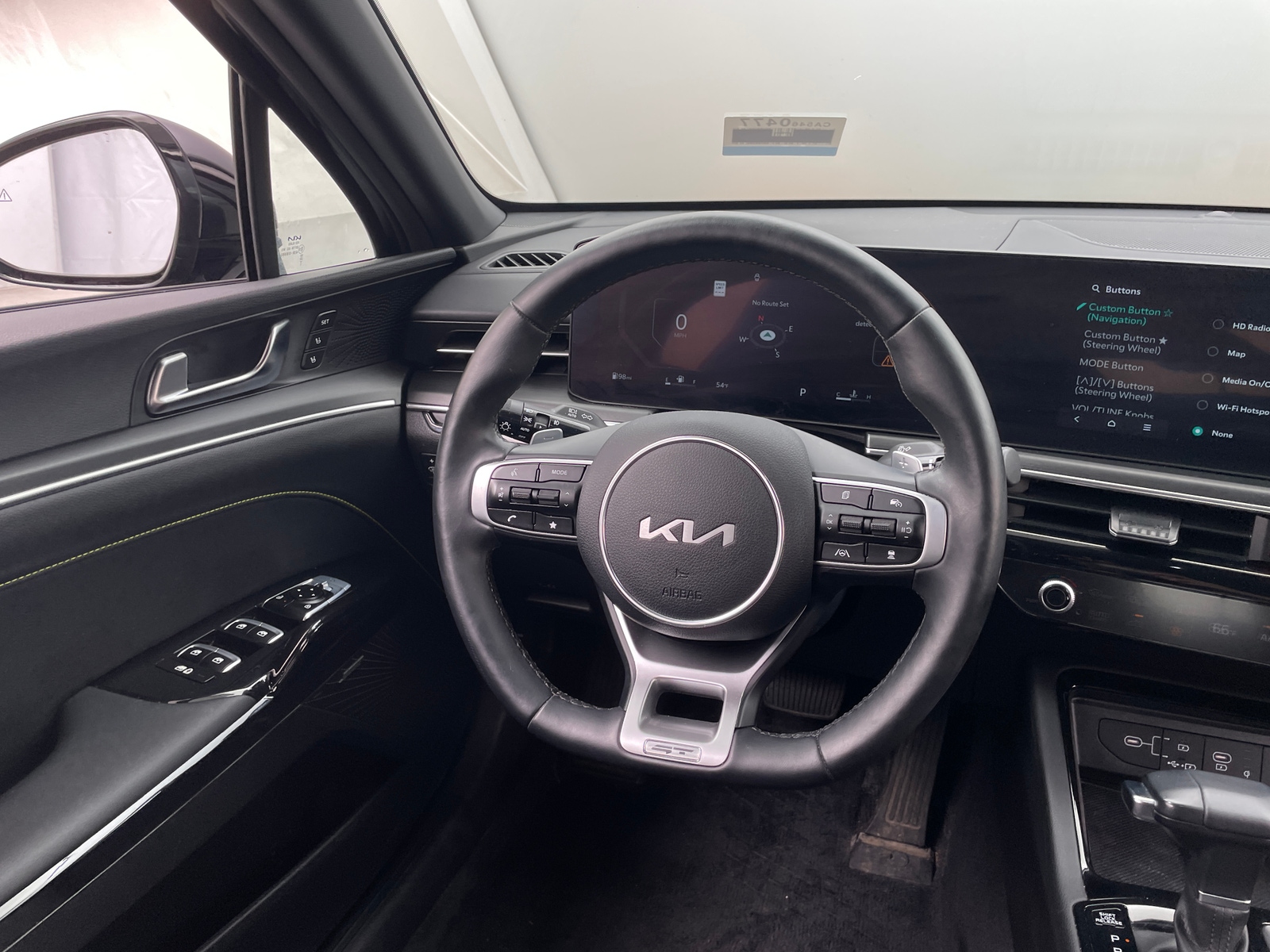 Thumbnail: 2025 Kia K5 - 4