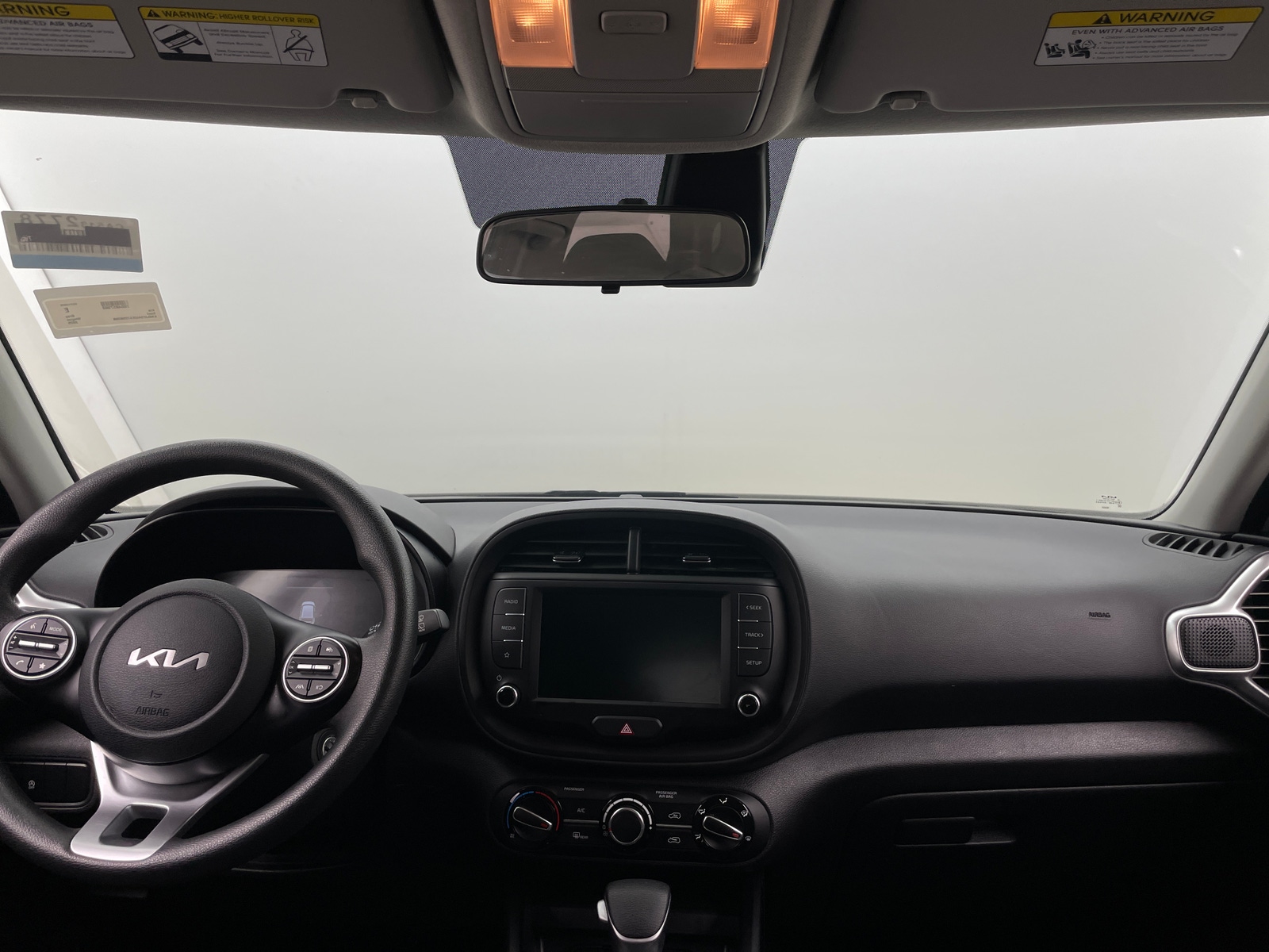 Thumbnail: 2025 Kia Soul - 3