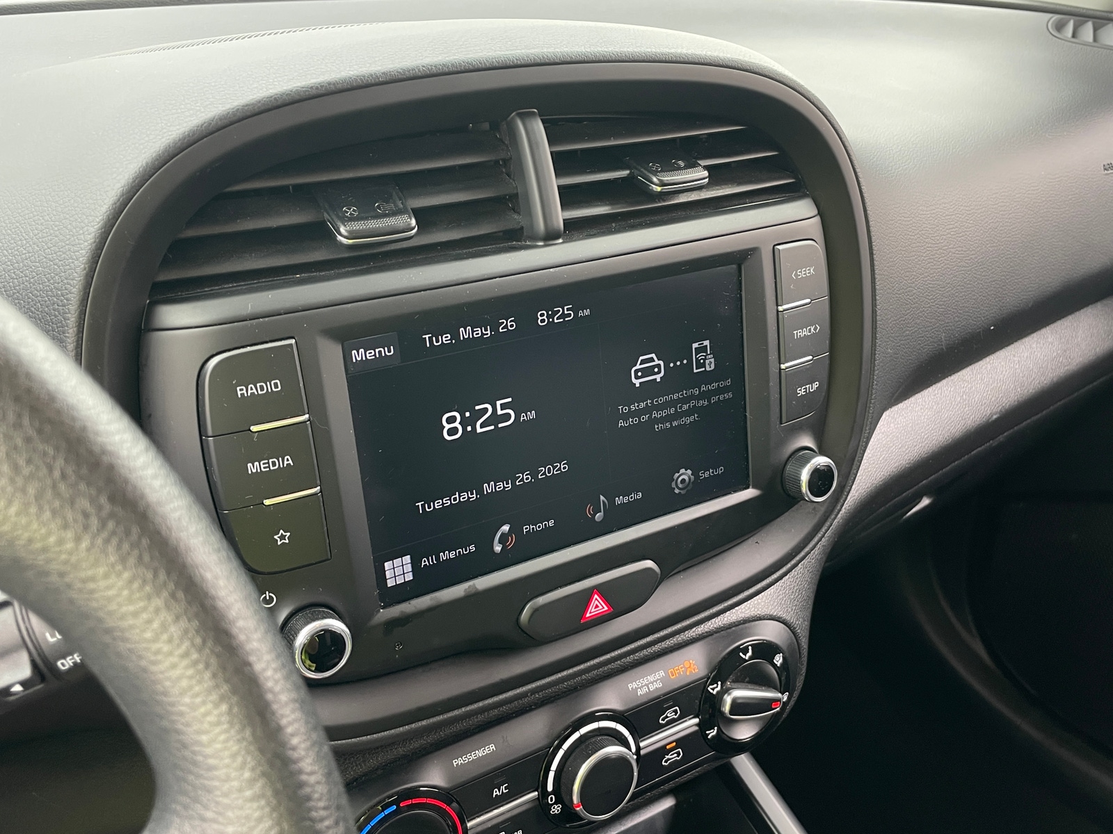 Thumbnail: 2025 Kia Soul - 4