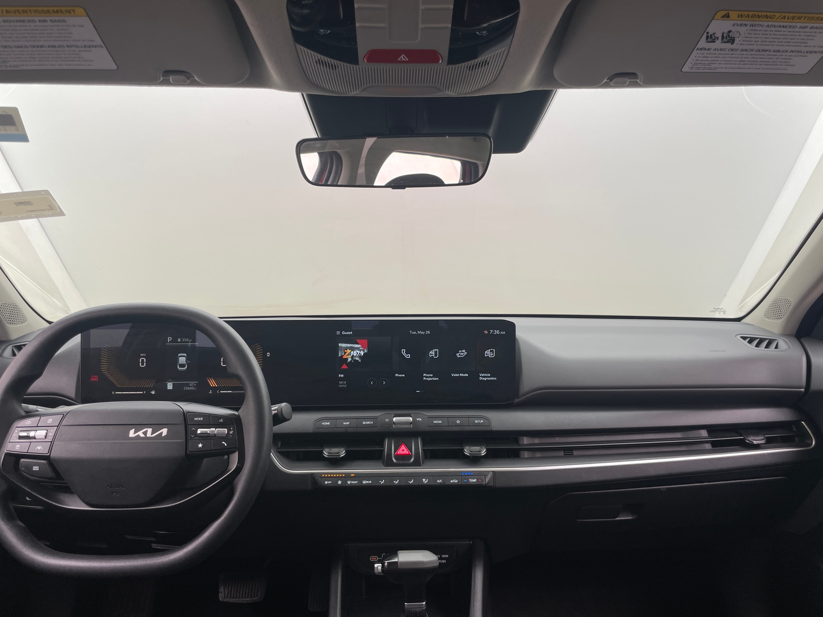 Thumbnail: 2025 Kia K4 - 3