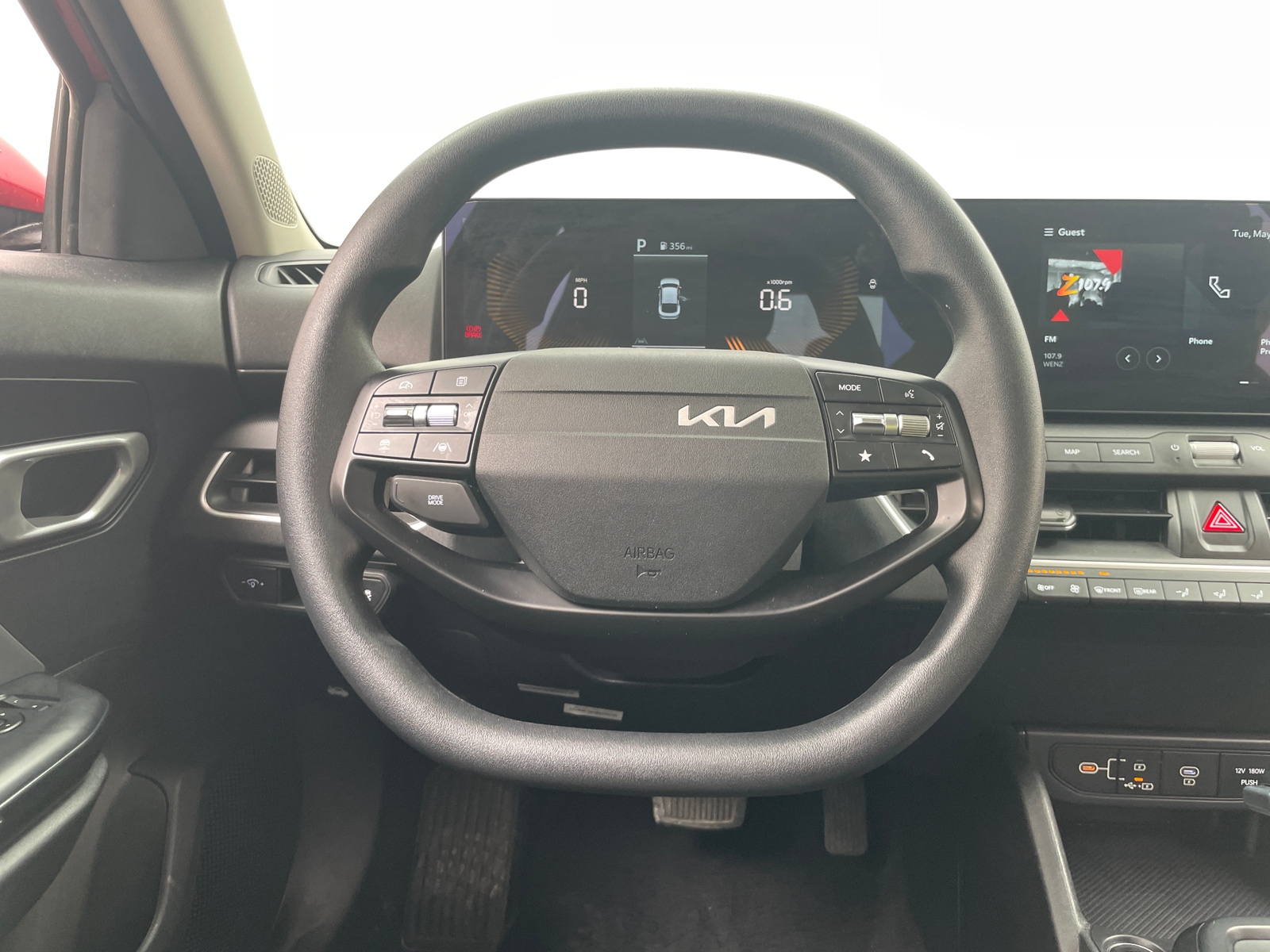 Thumbnail: 2025 Kia K4 - 5