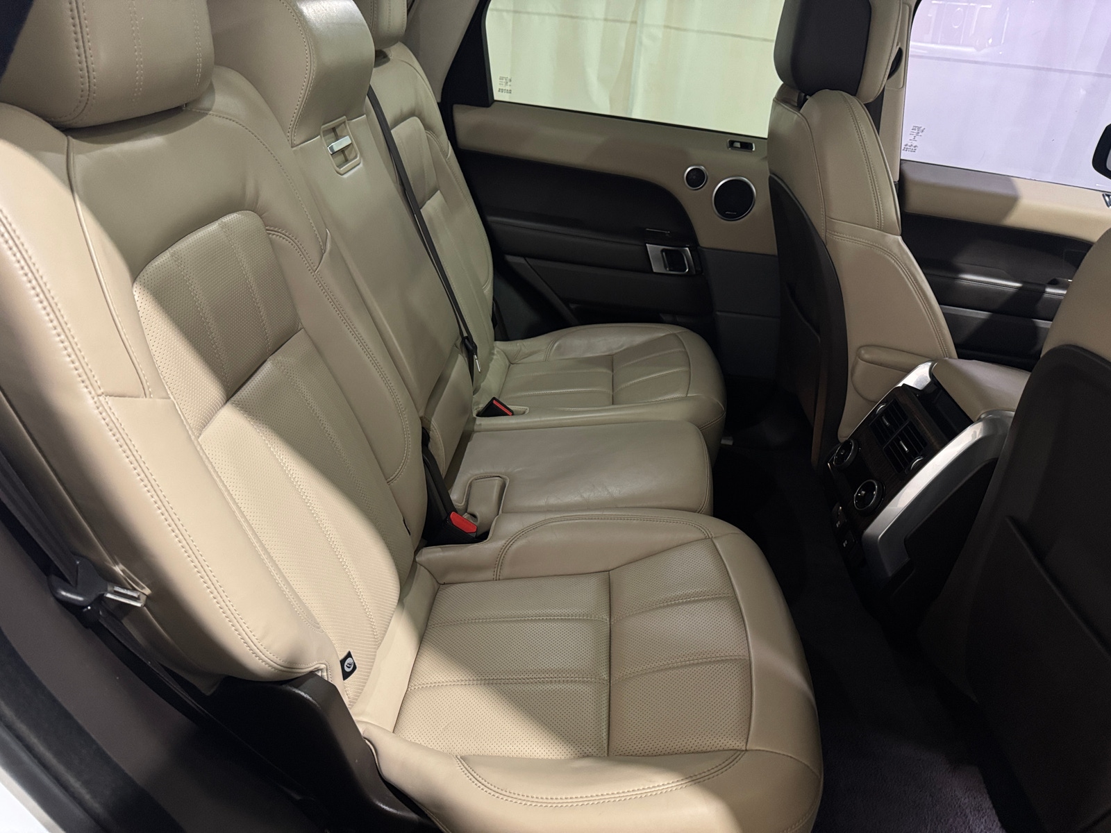 Thumbnail: 2019 Land Rover Range Rover Sport - 5