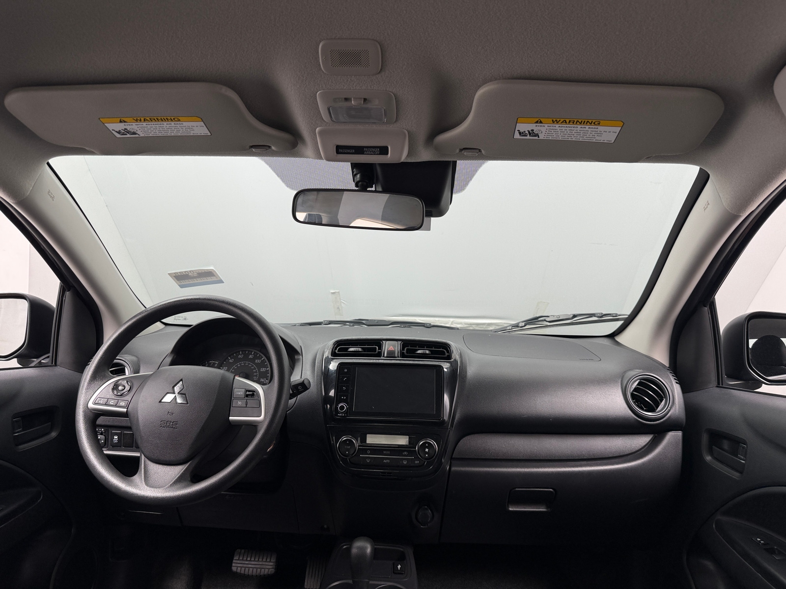 Thumbnail: 2024 Mitsubishi Mirage G4 - 3