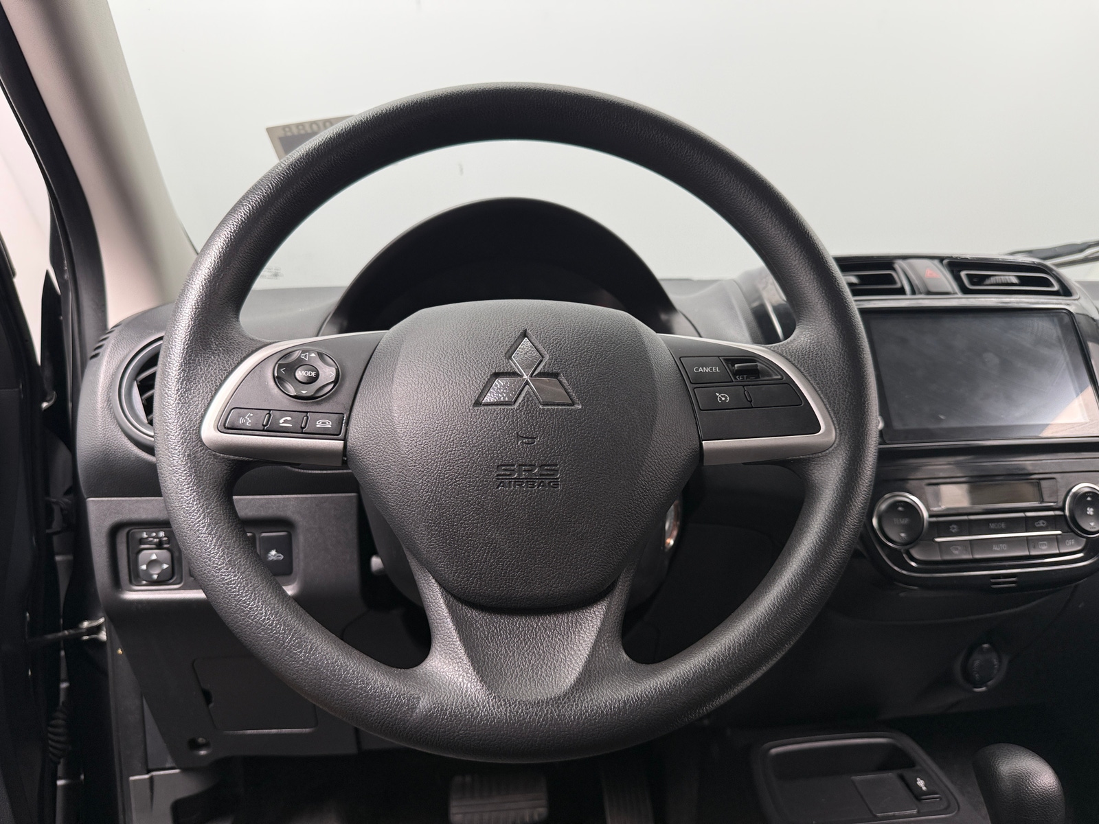 Thumbnail: 2024 Mitsubishi Mirage G4 - 5