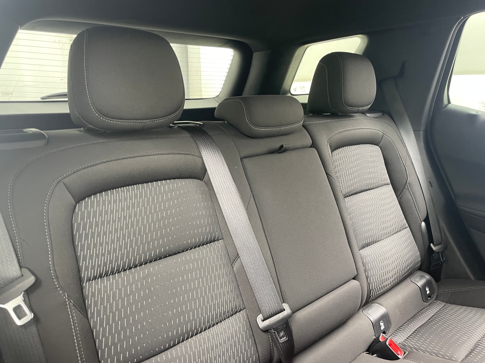 Thumbnail: 2025 Chevrolet Equinox - 6