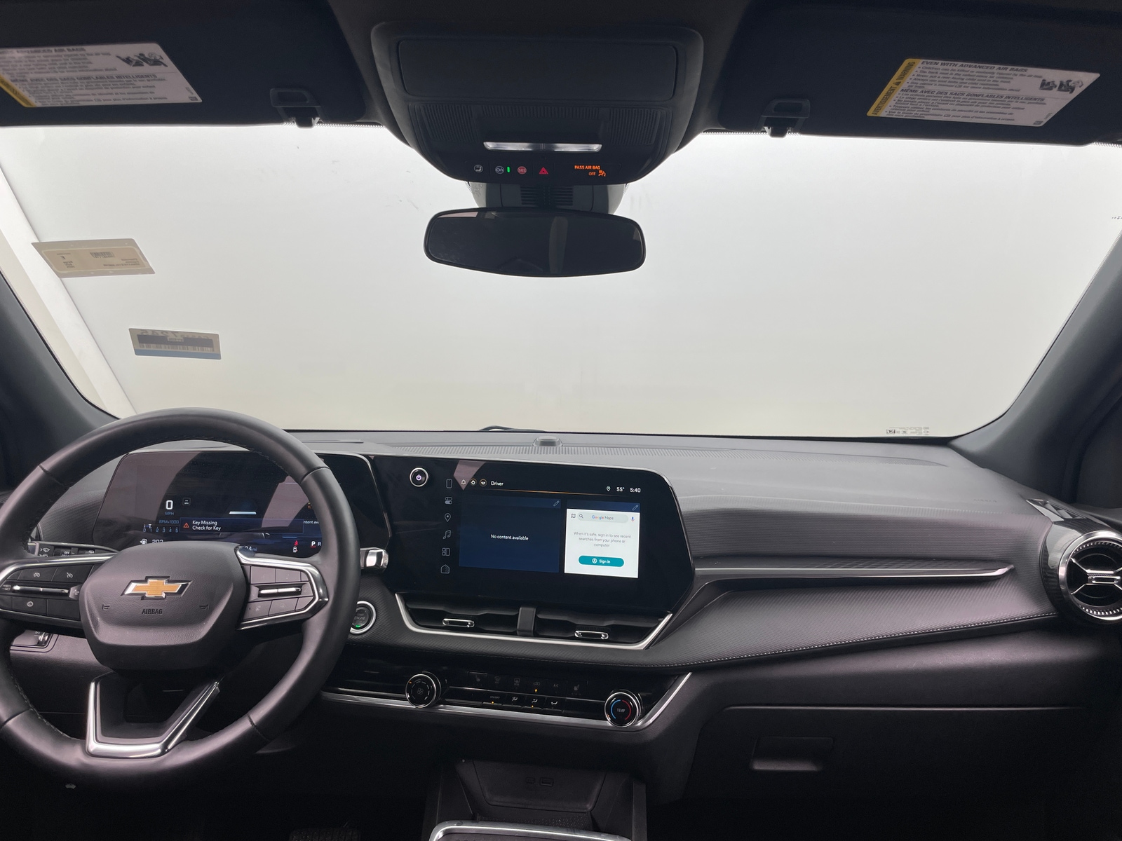 Thumbnail: 2025 Chevrolet Equinox - 3