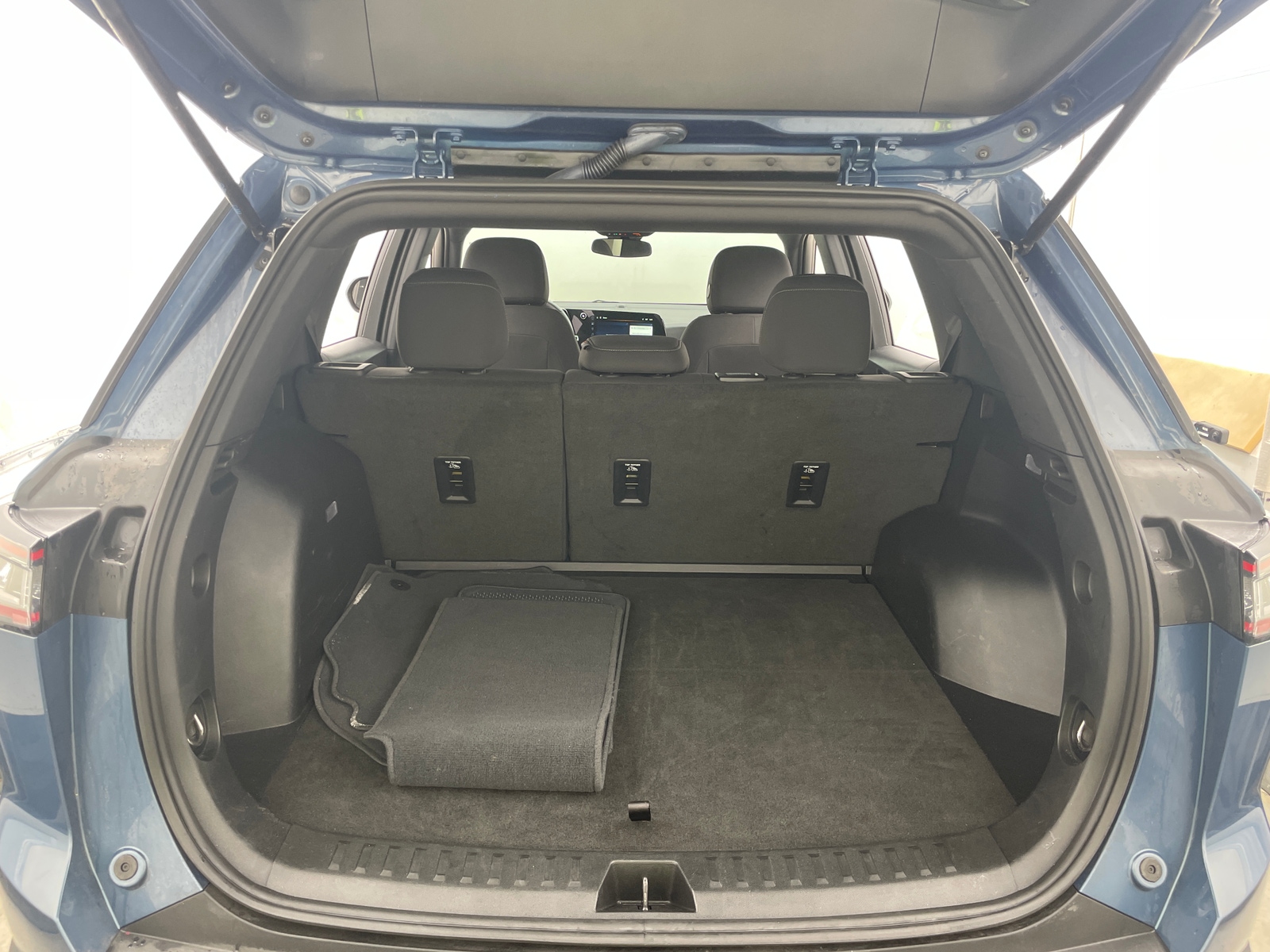 Thumbnail: 2025 Chevrolet Equinox - 7