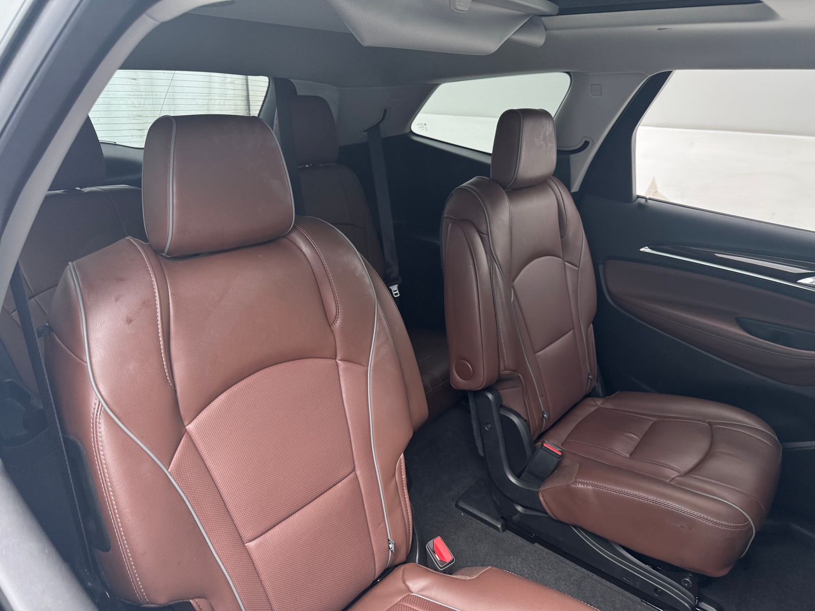 Thumbnail: 2018 Buick Enclave - 5