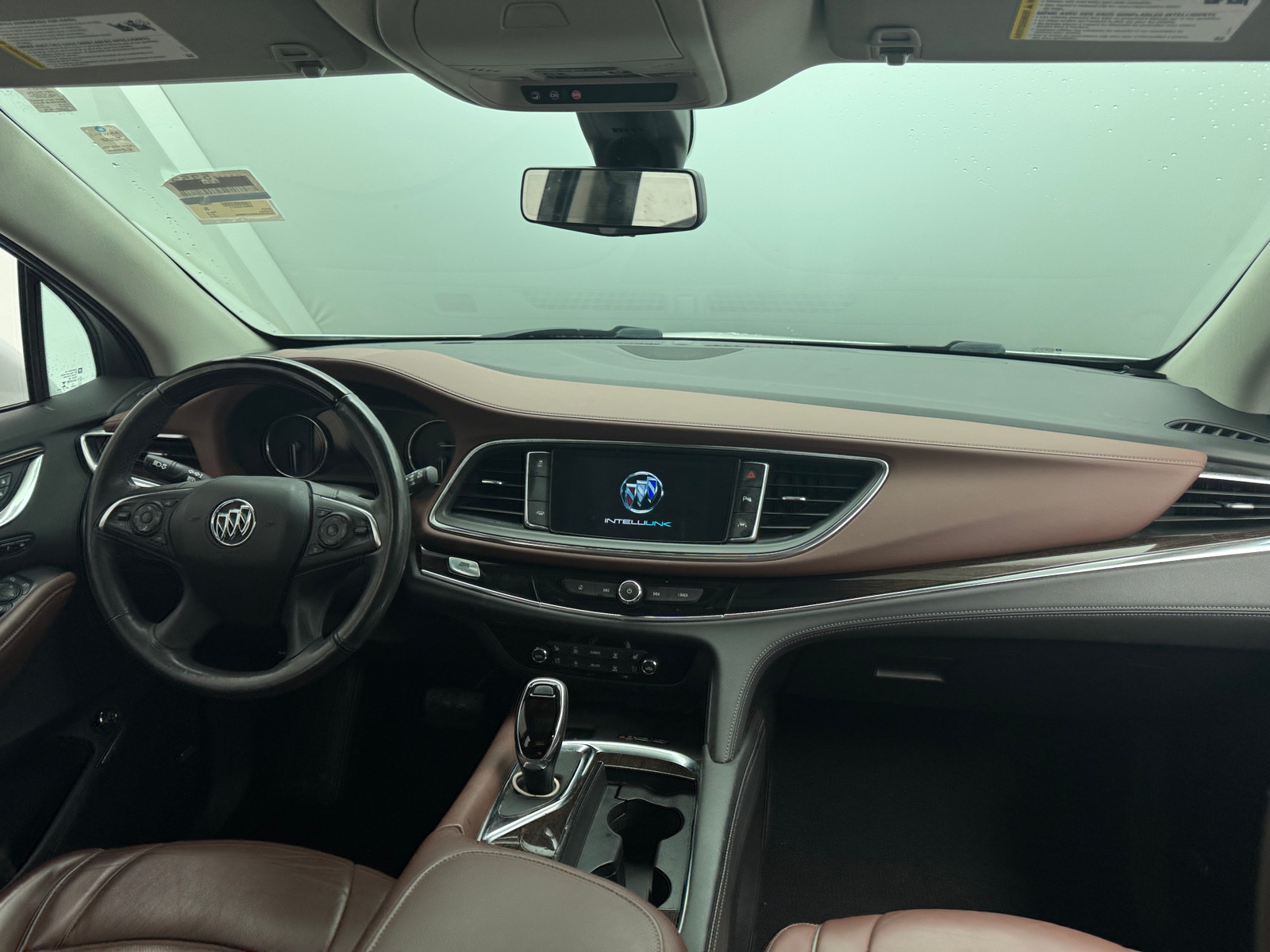 Thumbnail: 2018 Buick Enclave - 2
