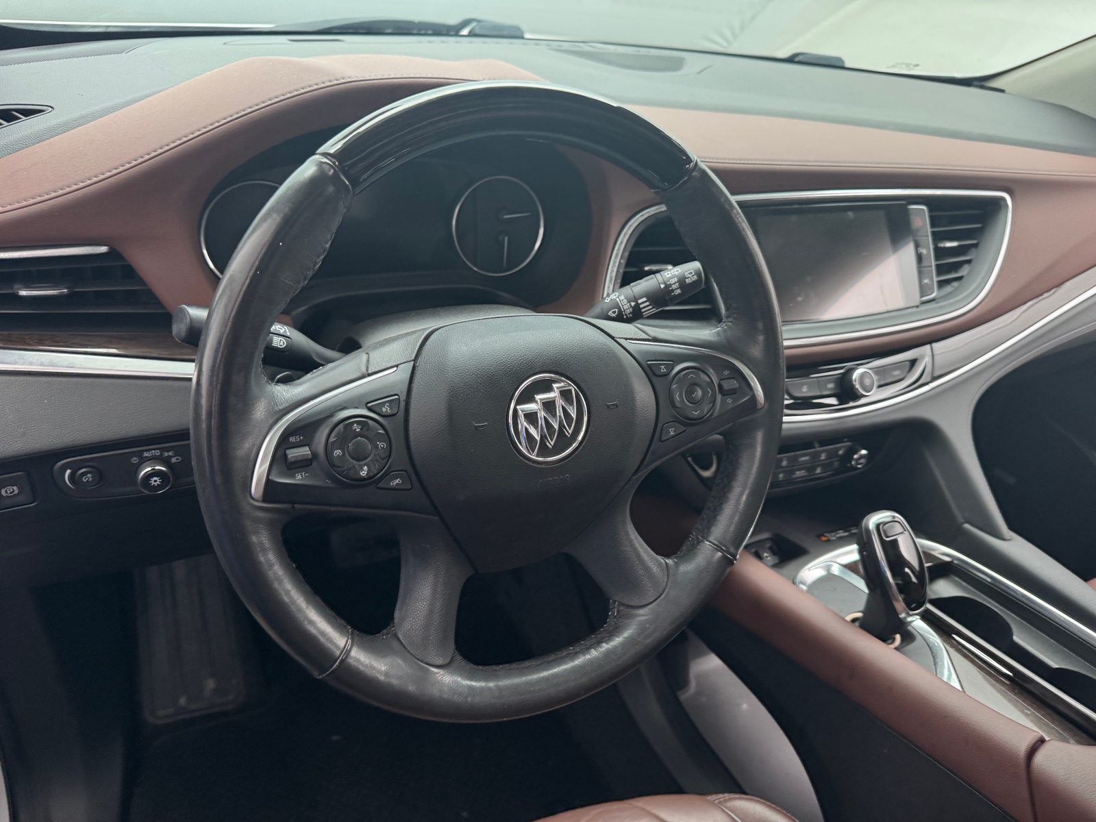 Thumbnail: 2018 Buick Enclave - 4