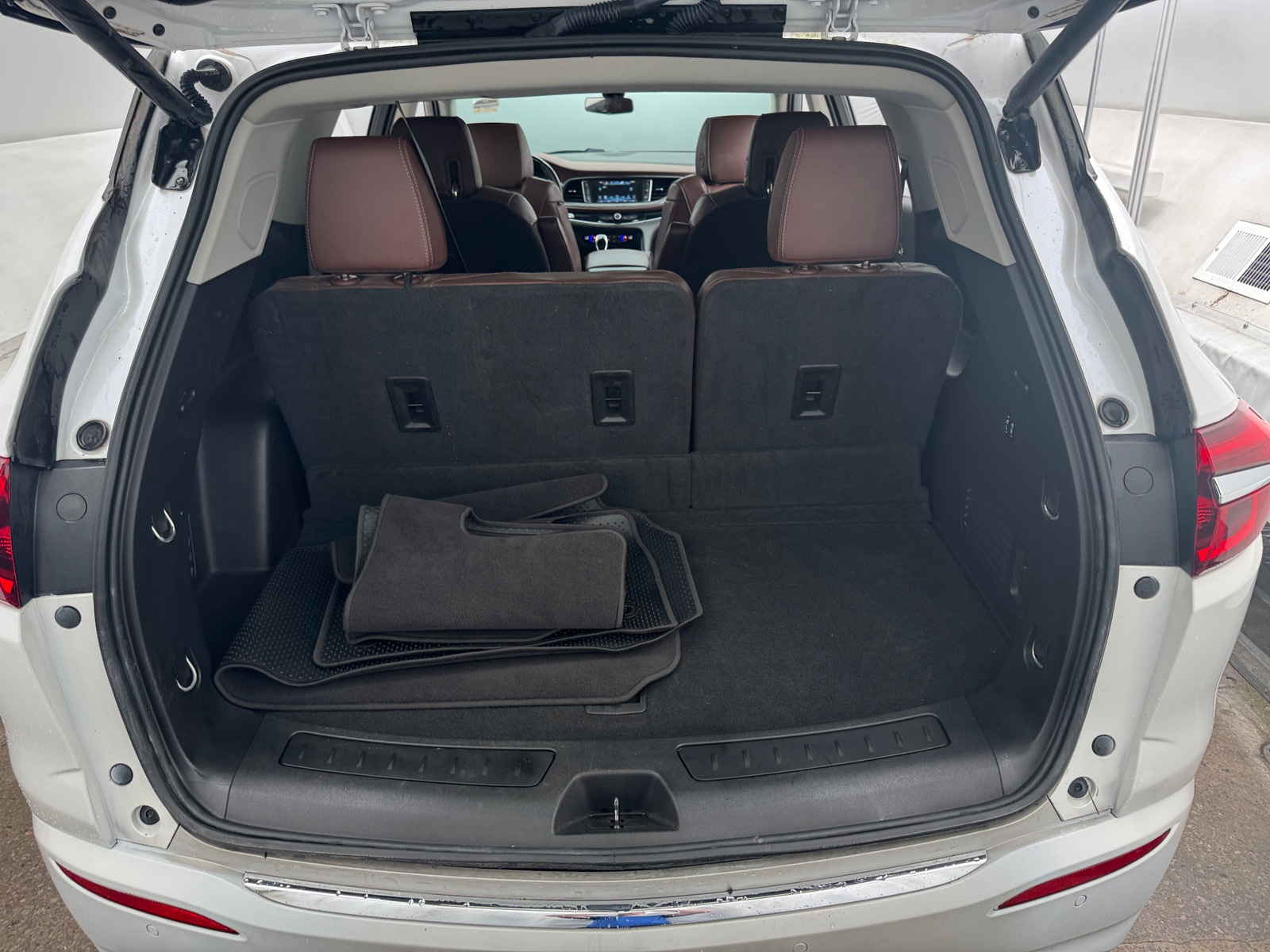 Thumbnail: 2018 Buick Enclave - 6