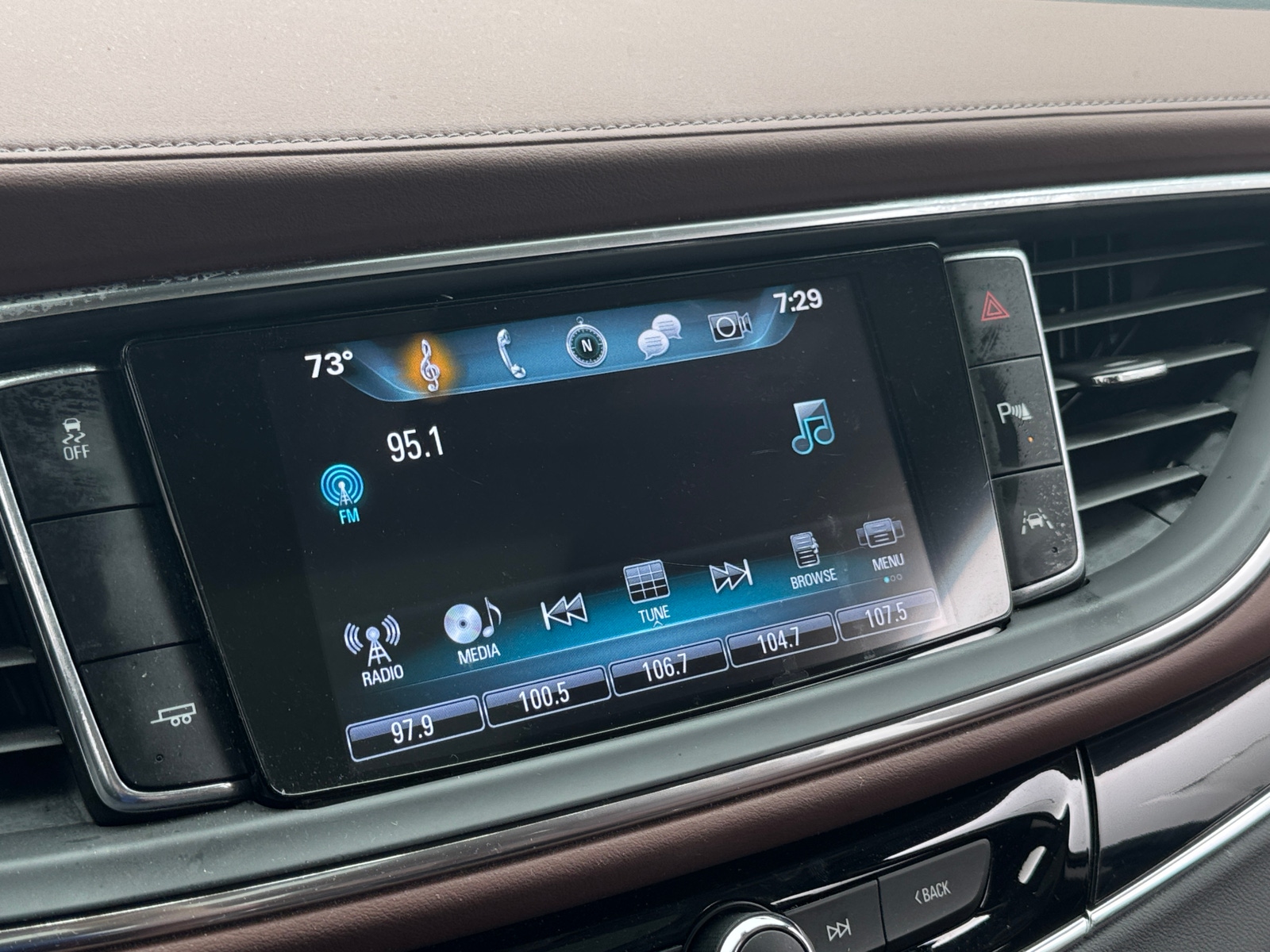 Thumbnail: 2018 Buick Enclave - 3