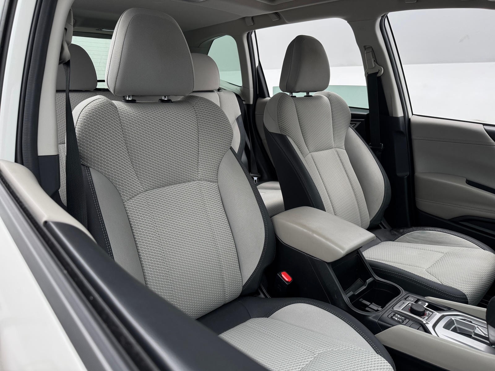 Thumbnail: 2020 Subaru Forester - 2