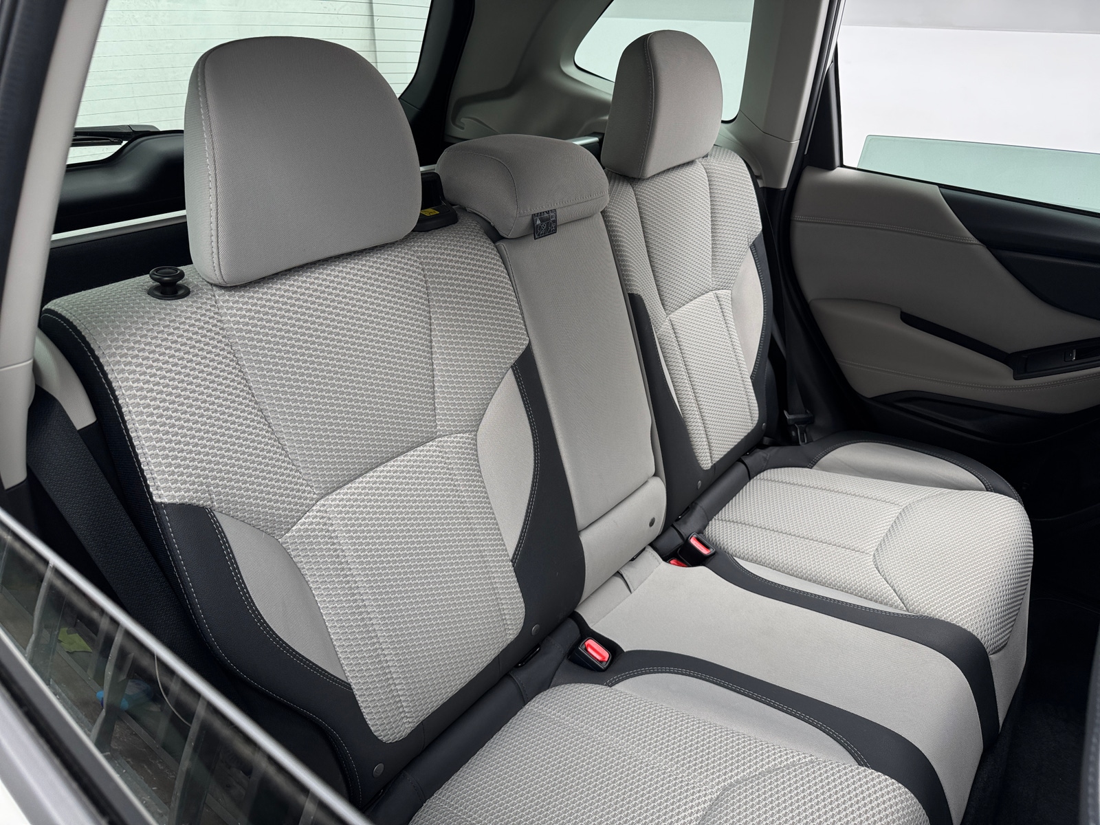 Thumbnail: 2020 Subaru Forester - 6