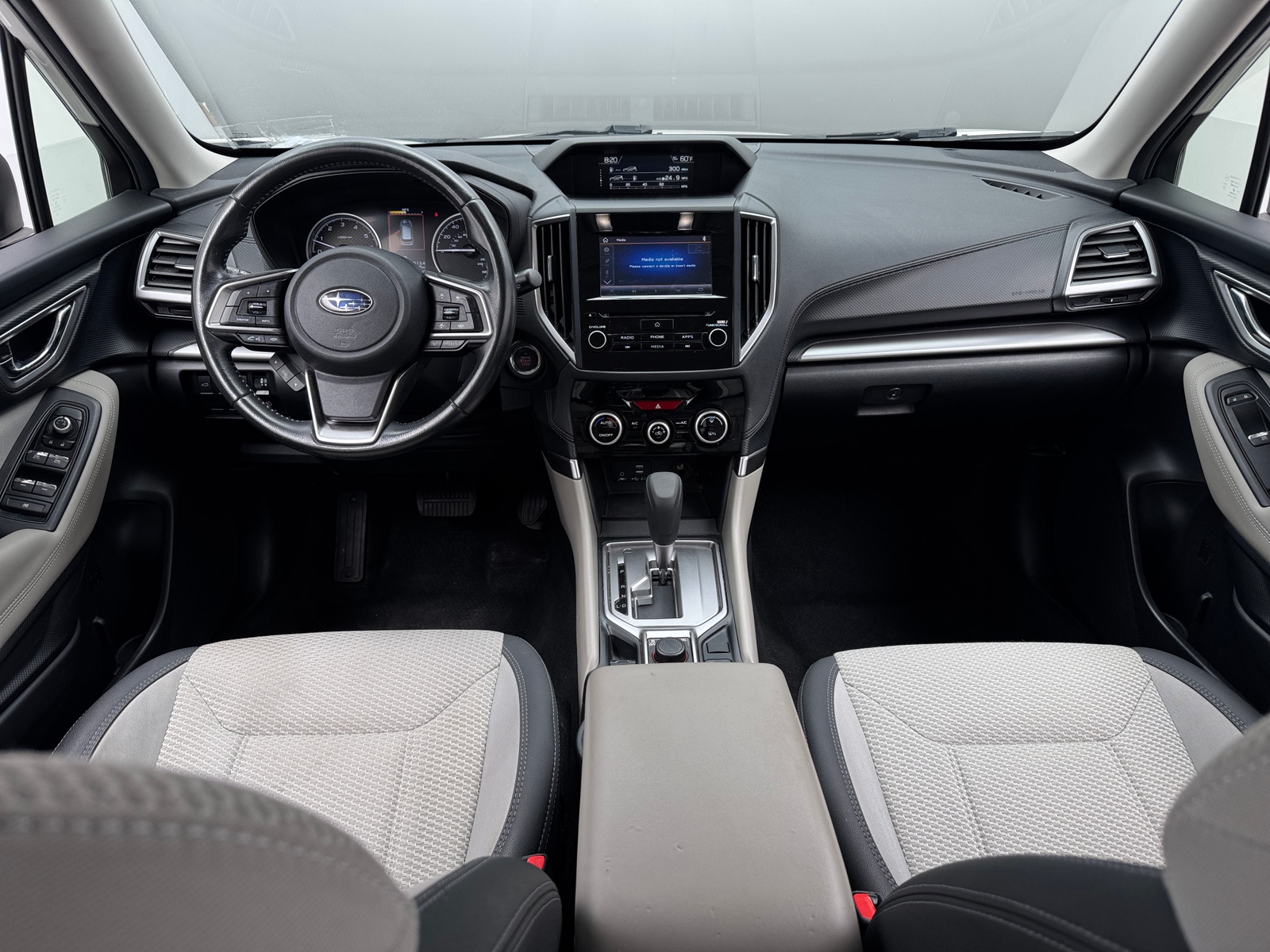 Thumbnail: 2020 Subaru Forester - 3