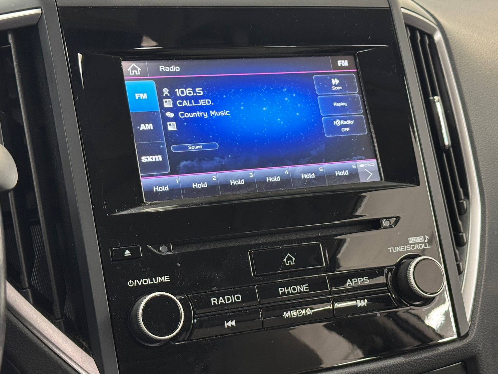 Thumbnail: 2020 Subaru Forester - 4