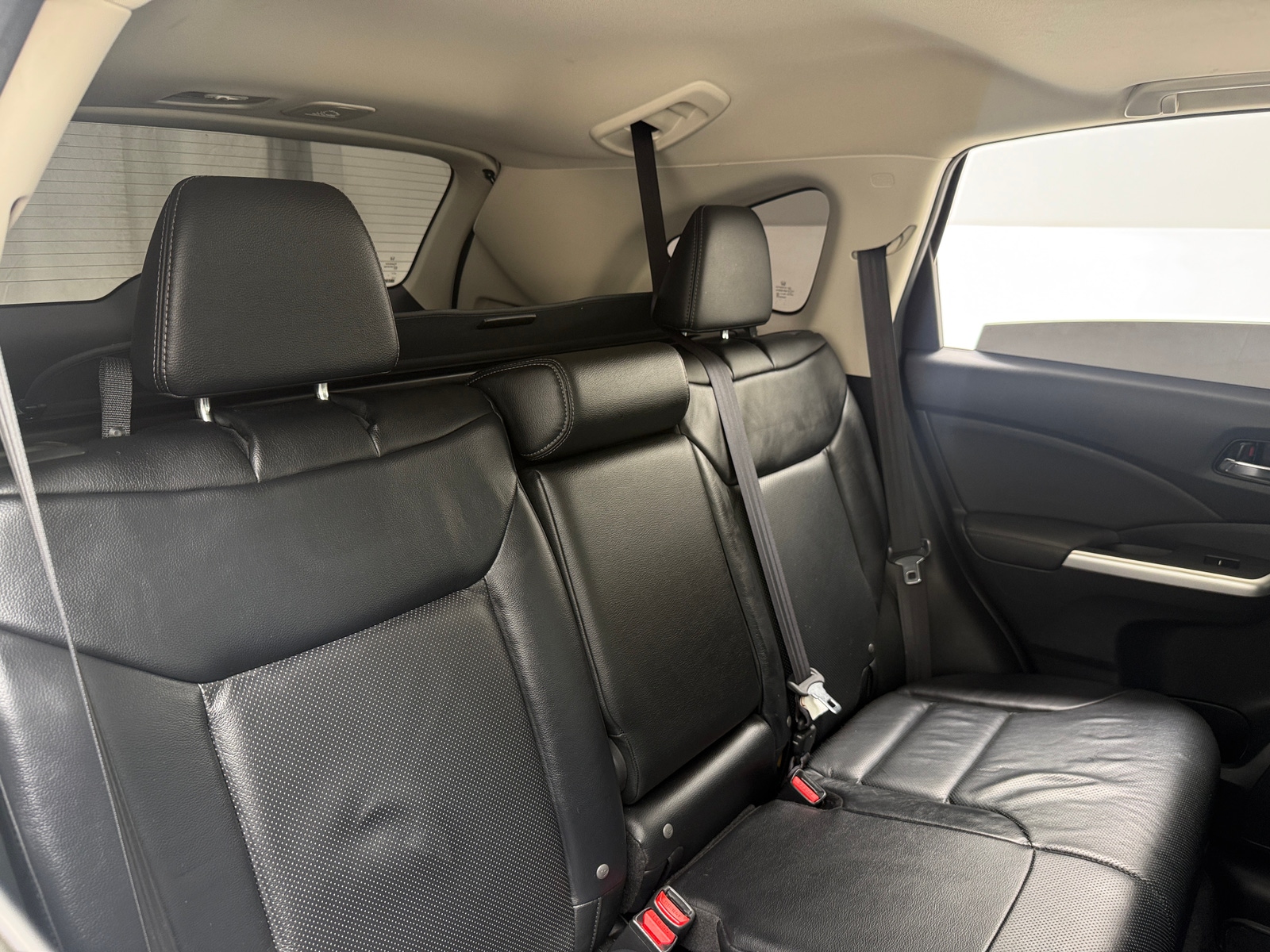 Thumbnail: 2015 Honda CR-V - 5