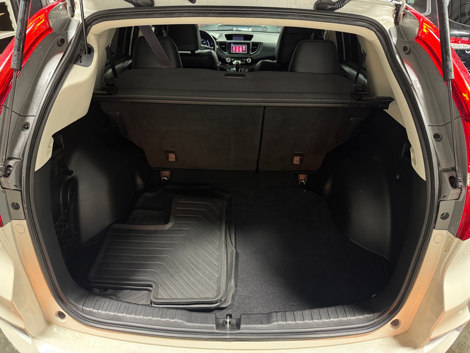 Thumbnail: 2015 Honda CR-V - 6