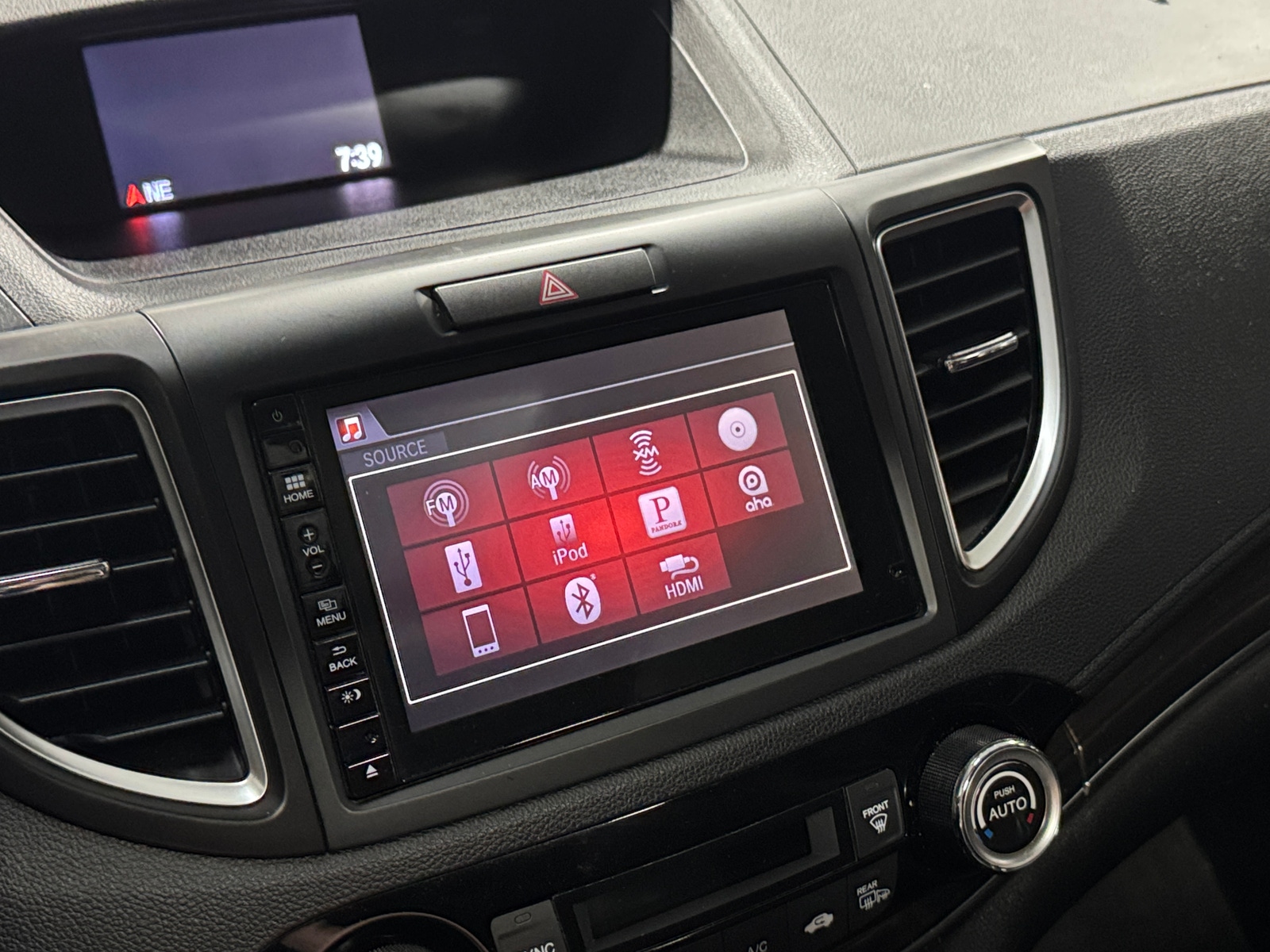 Thumbnail: 2015 Honda CR-V - 3